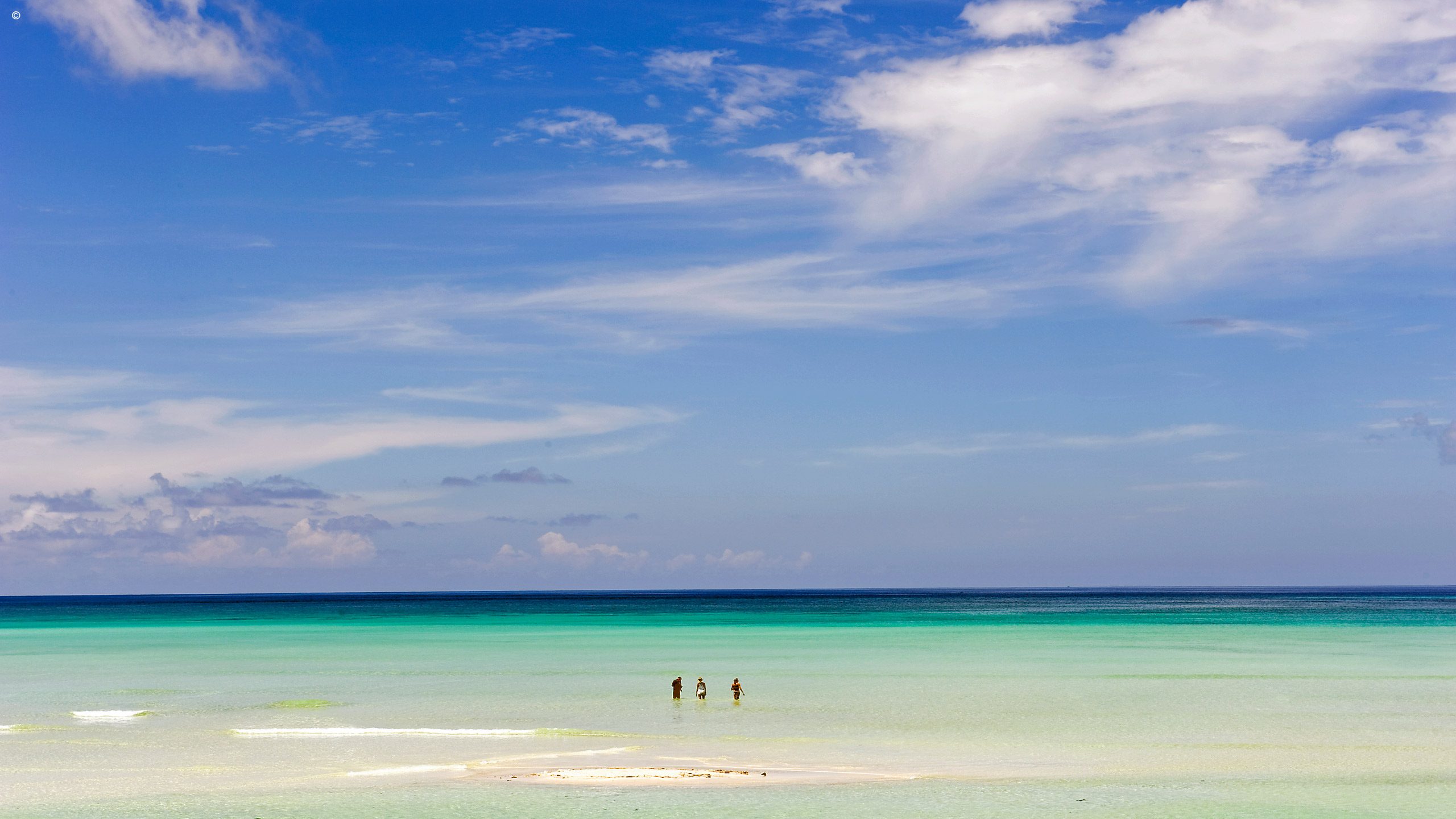 Vamizi Island