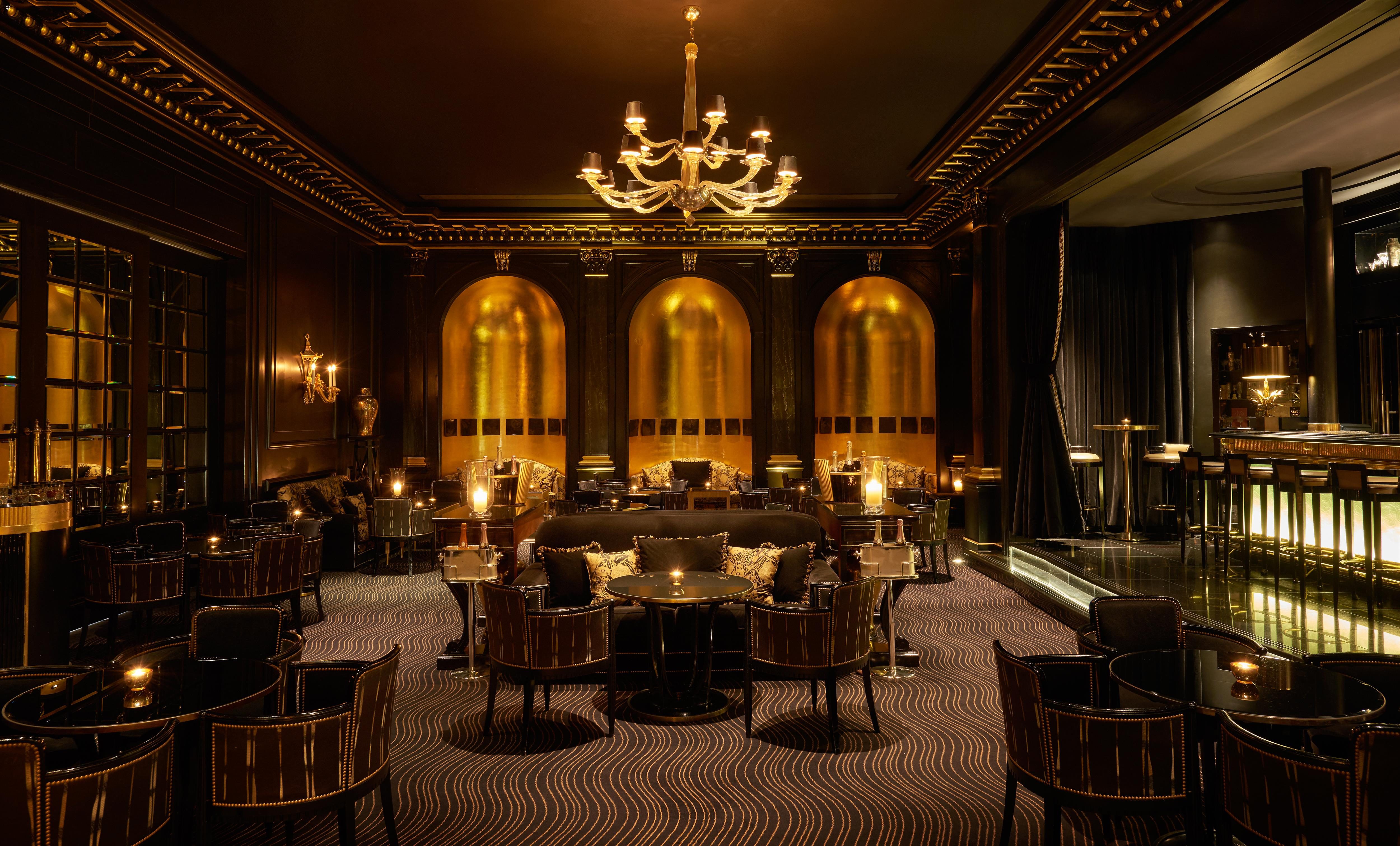 The Savoy London