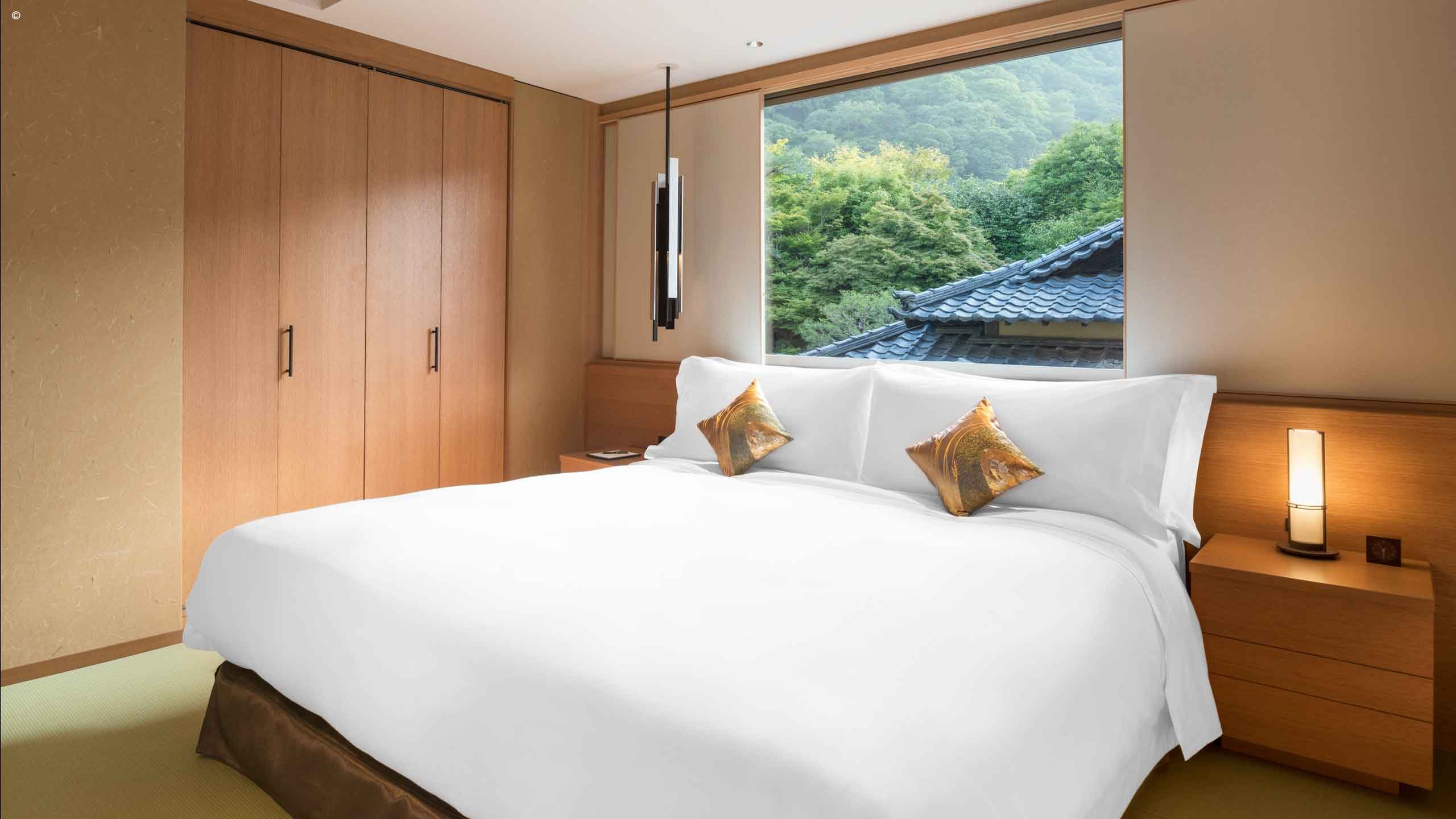 Suiran, a Luxury Collection Hotel, Kyoto