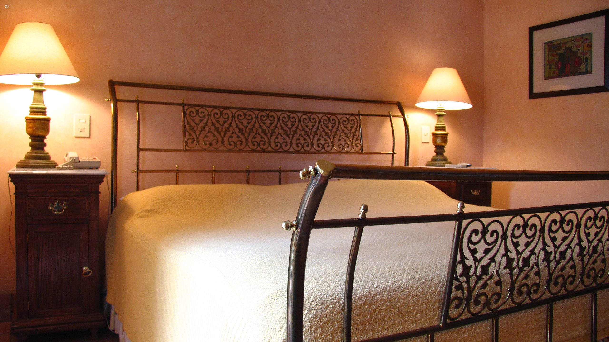 Hostal de la Noria