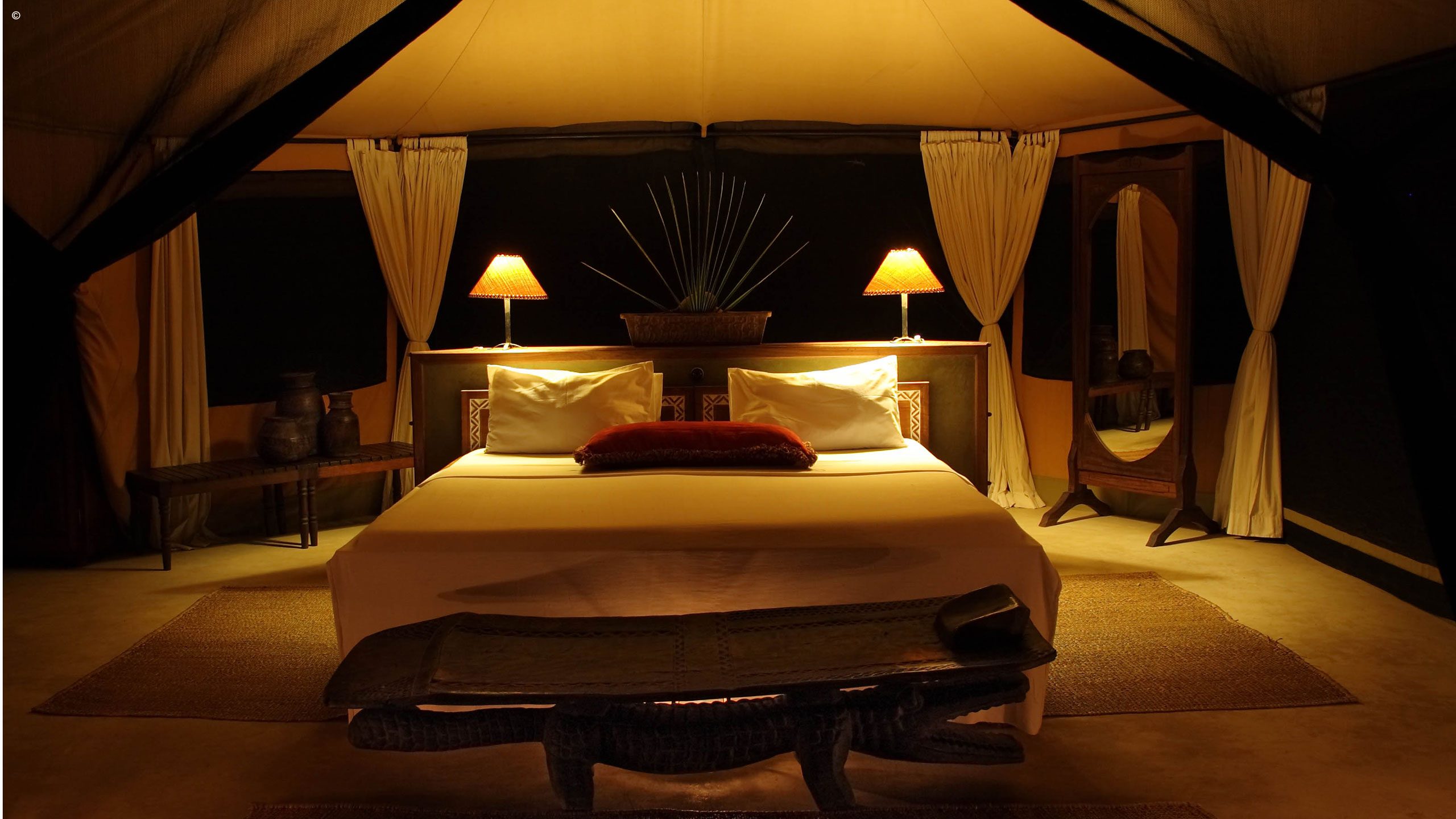 Siwandu Camp