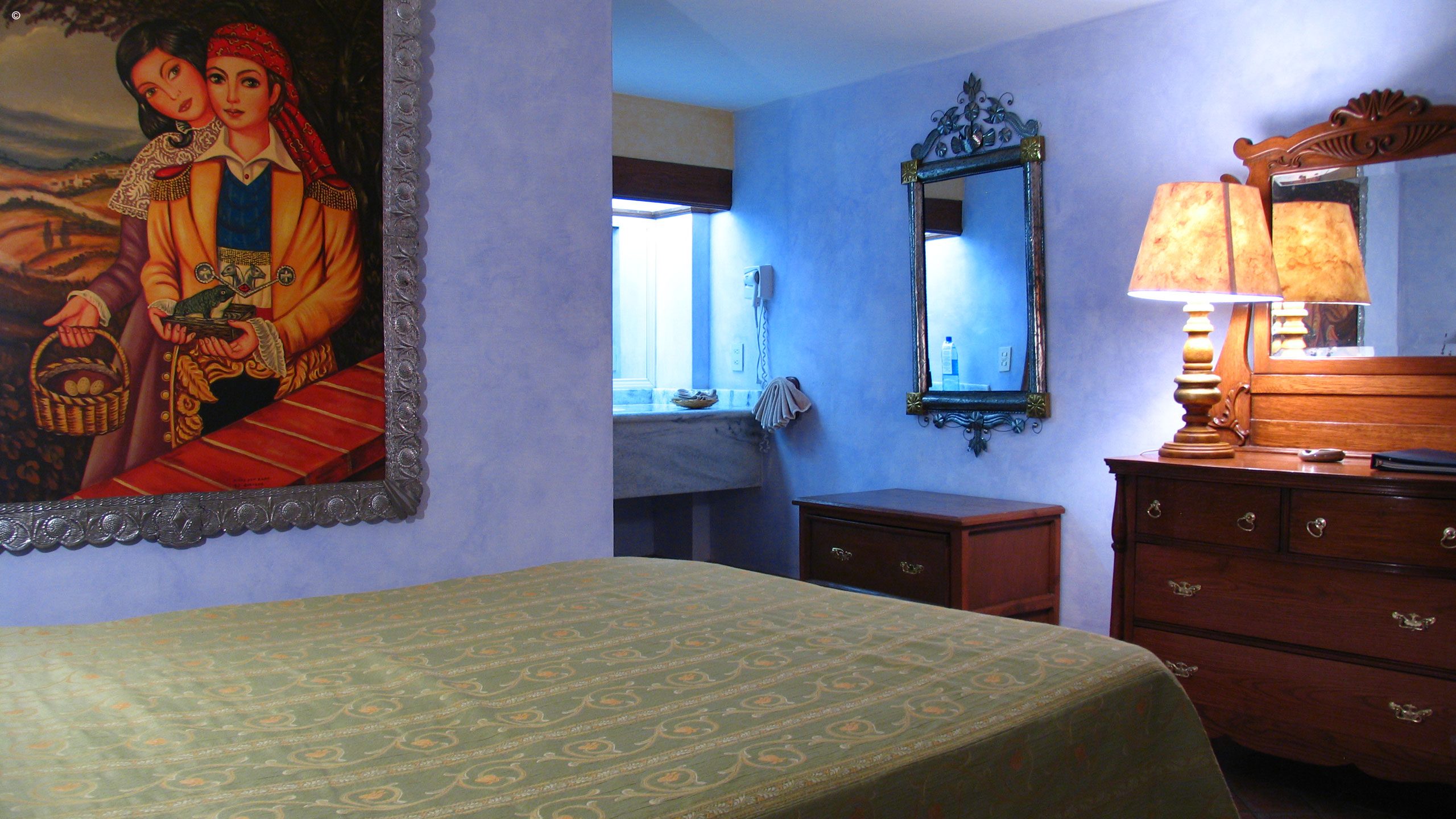 Hostal de la Noria
