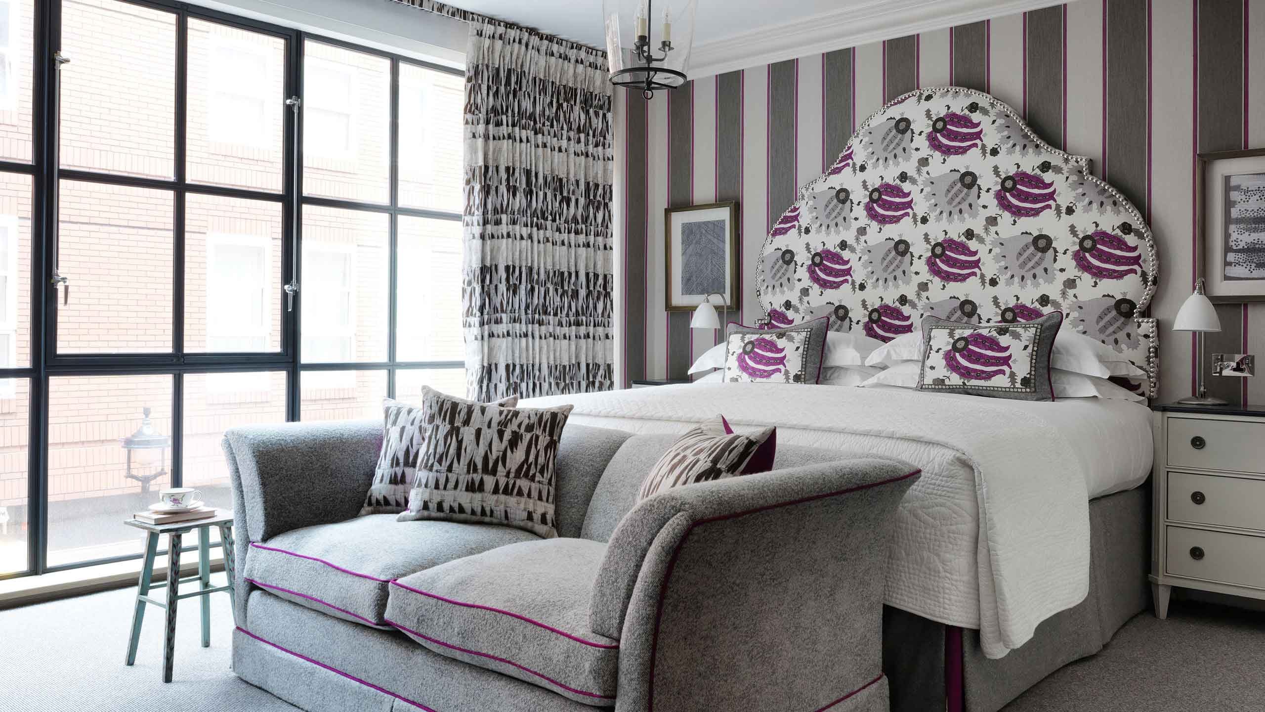 The Ham Yard Hotel