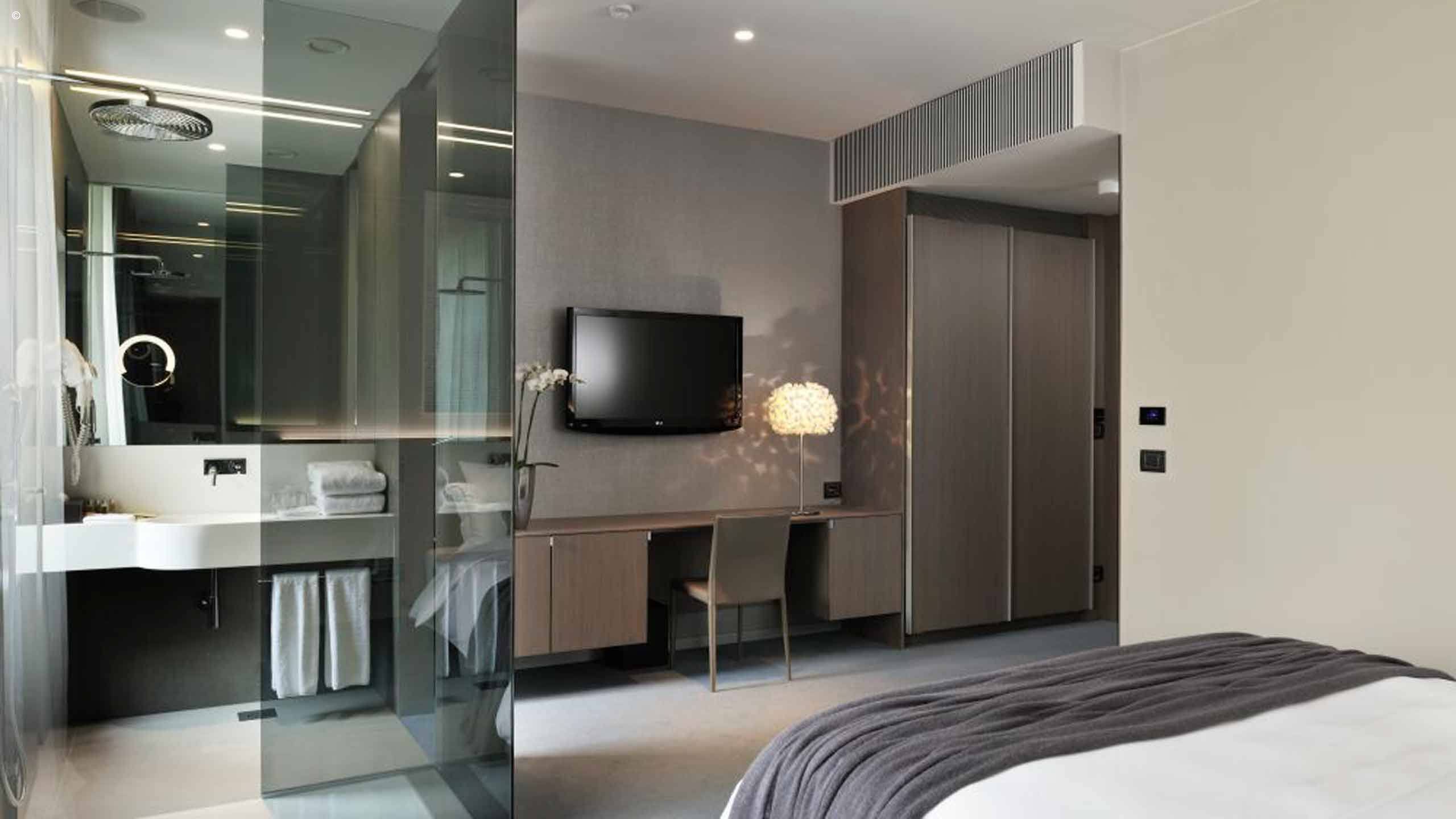 Hotel Cubo