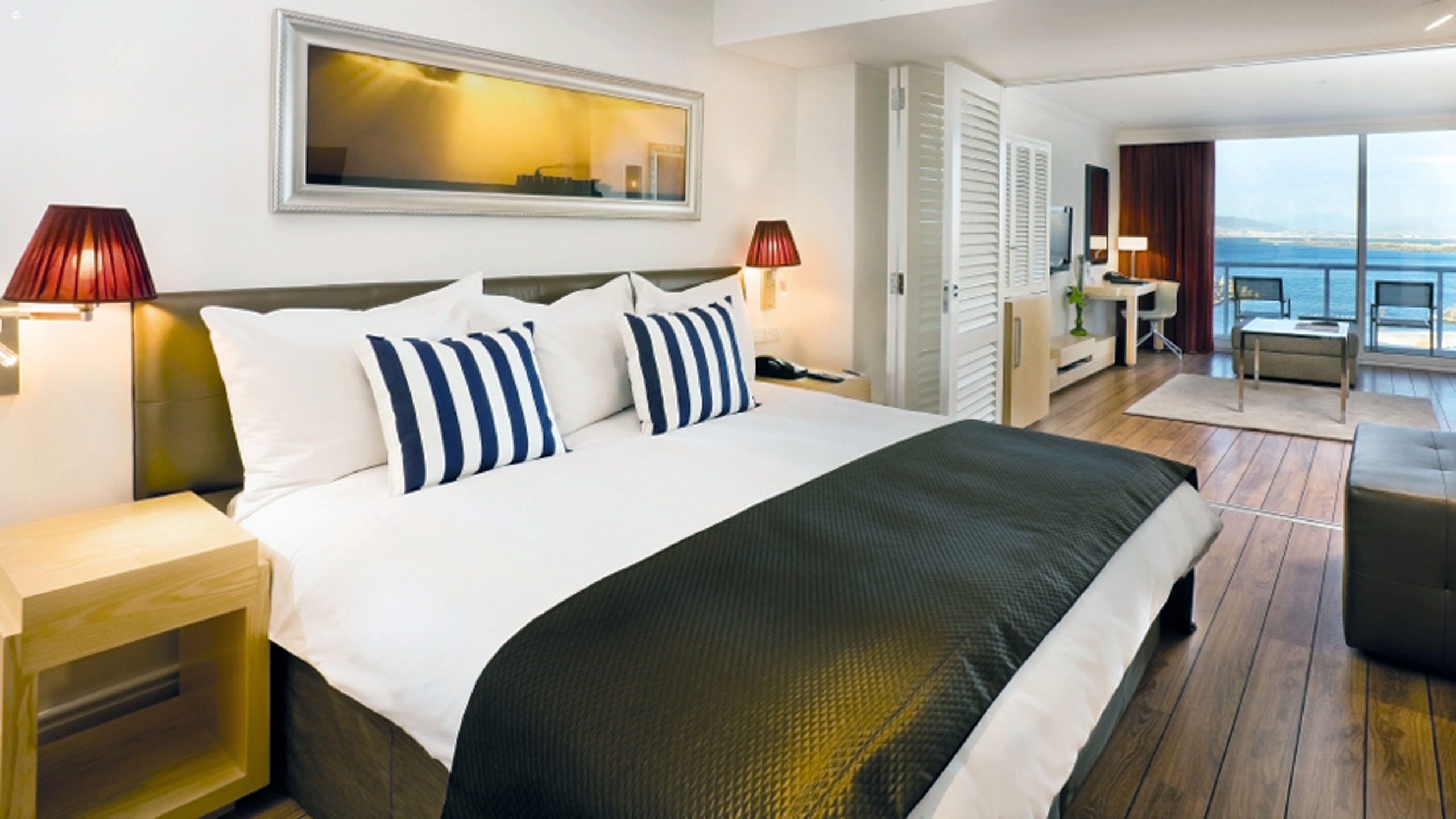 Quarters Hermanus