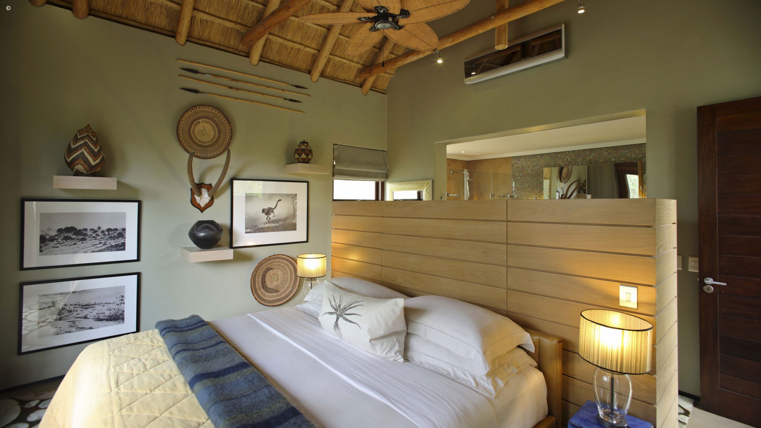 Phinda Homestead
