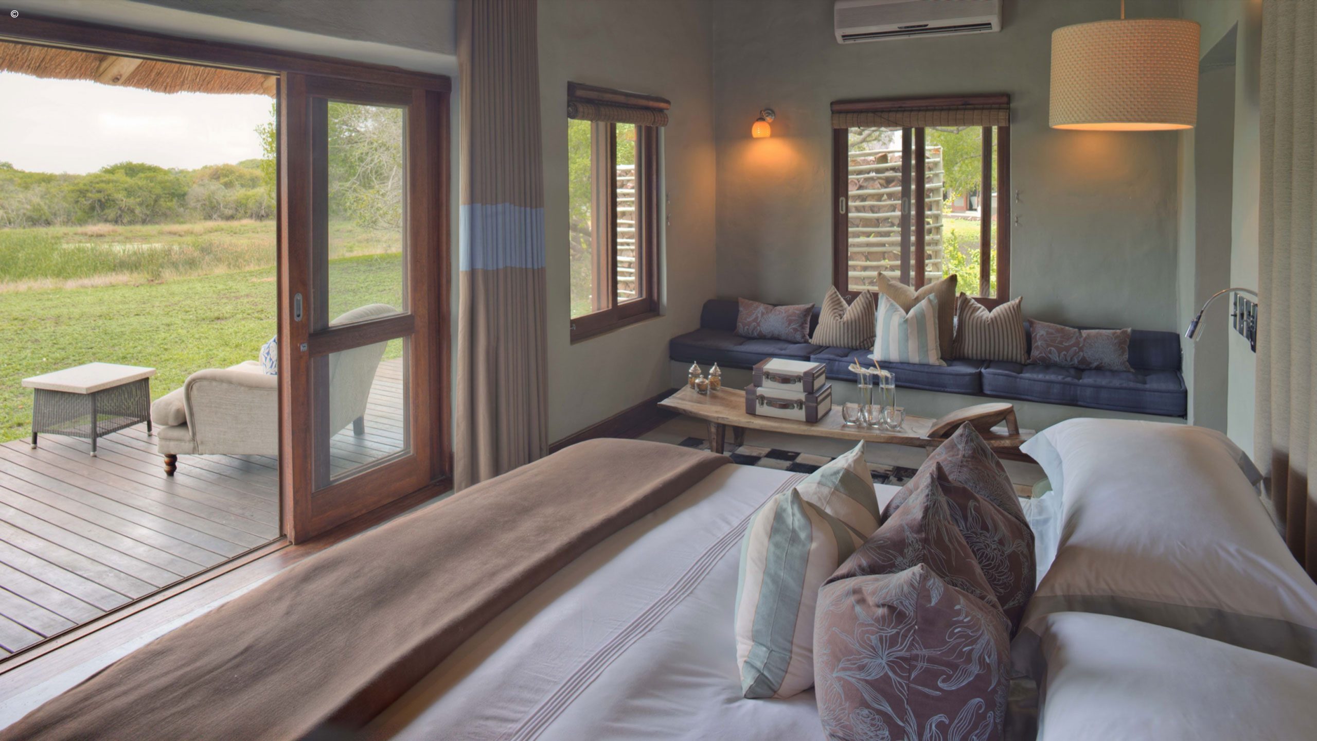 Phinda Zuka Lodge