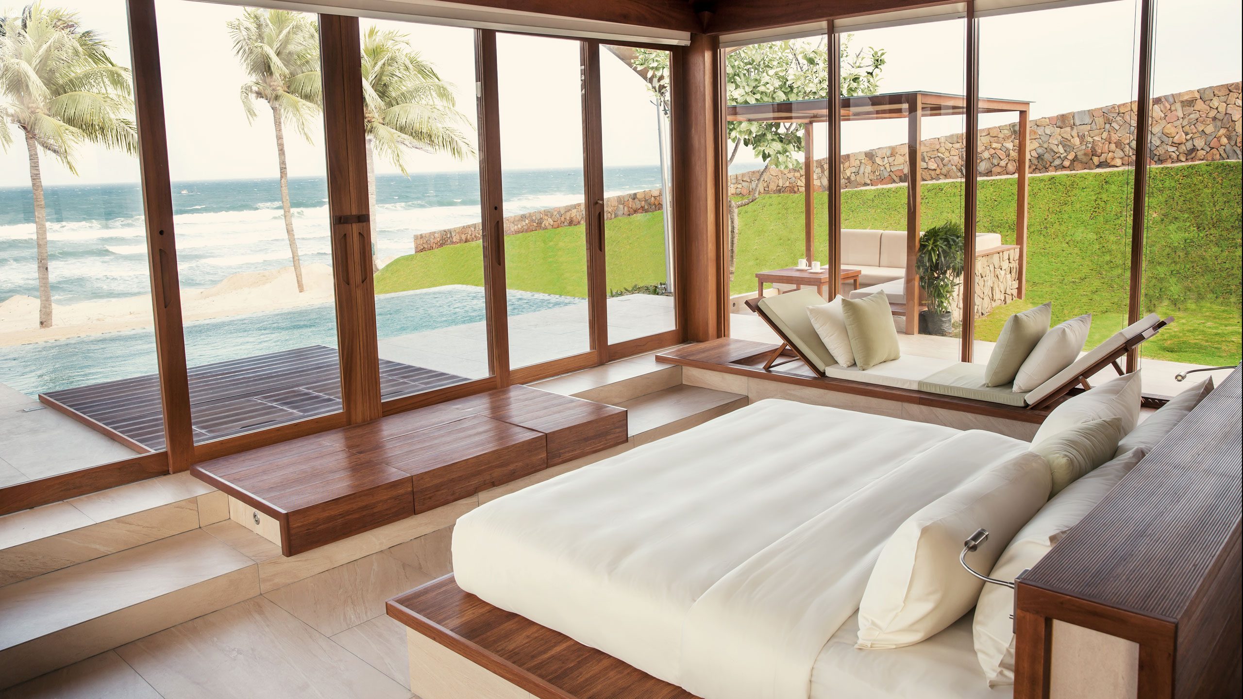 Fusion Resort Cam Ranh