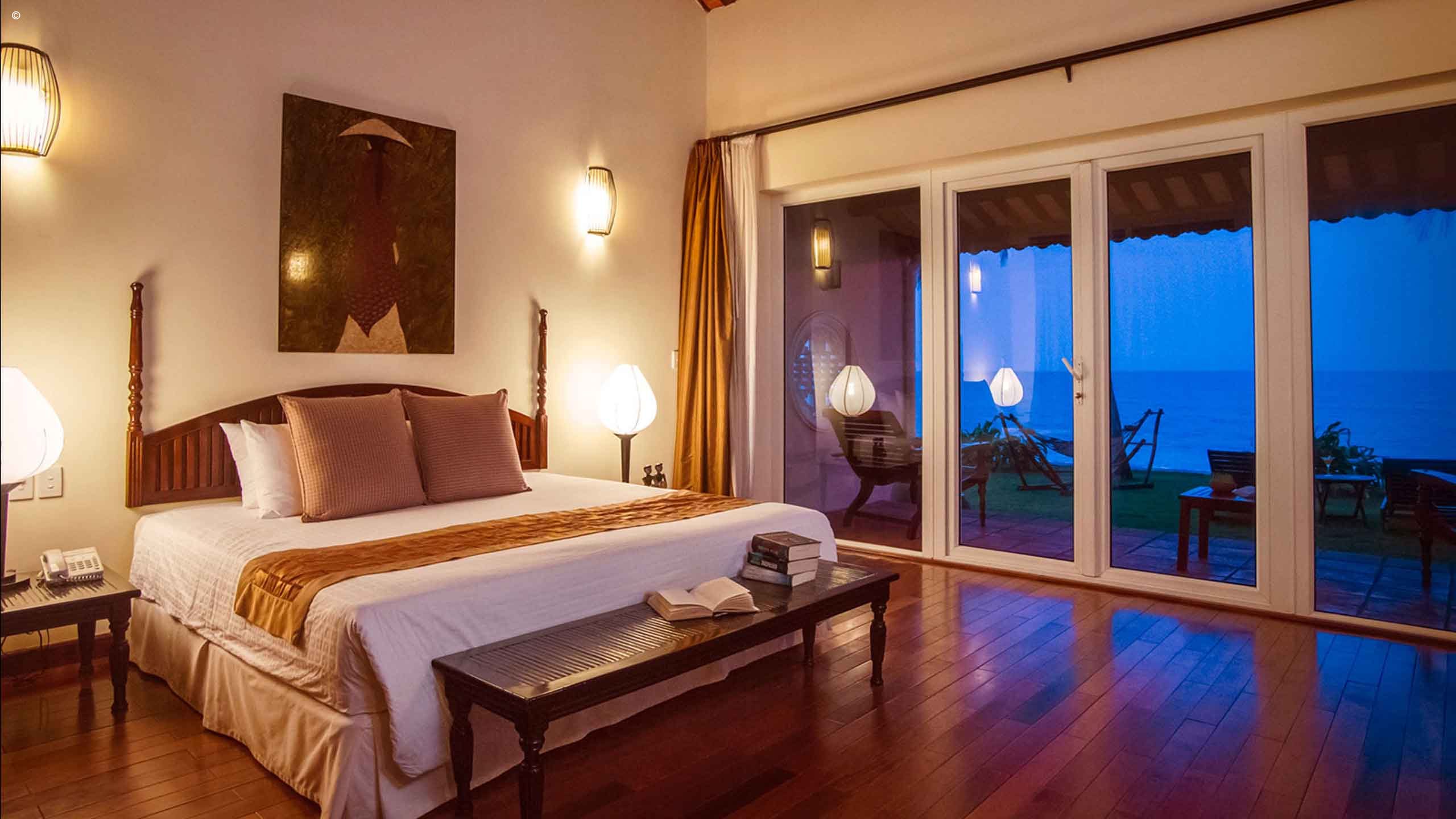 Victoria Hoi An Beach Resort and Spa