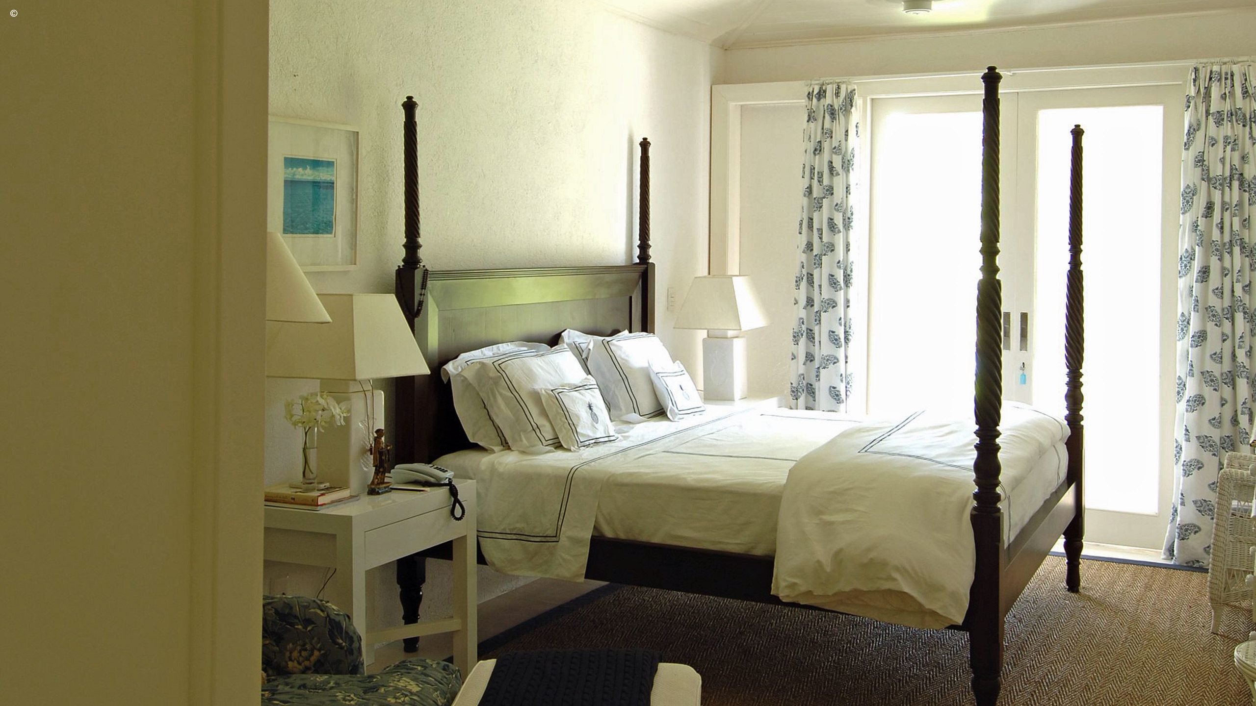 Casa Brancas