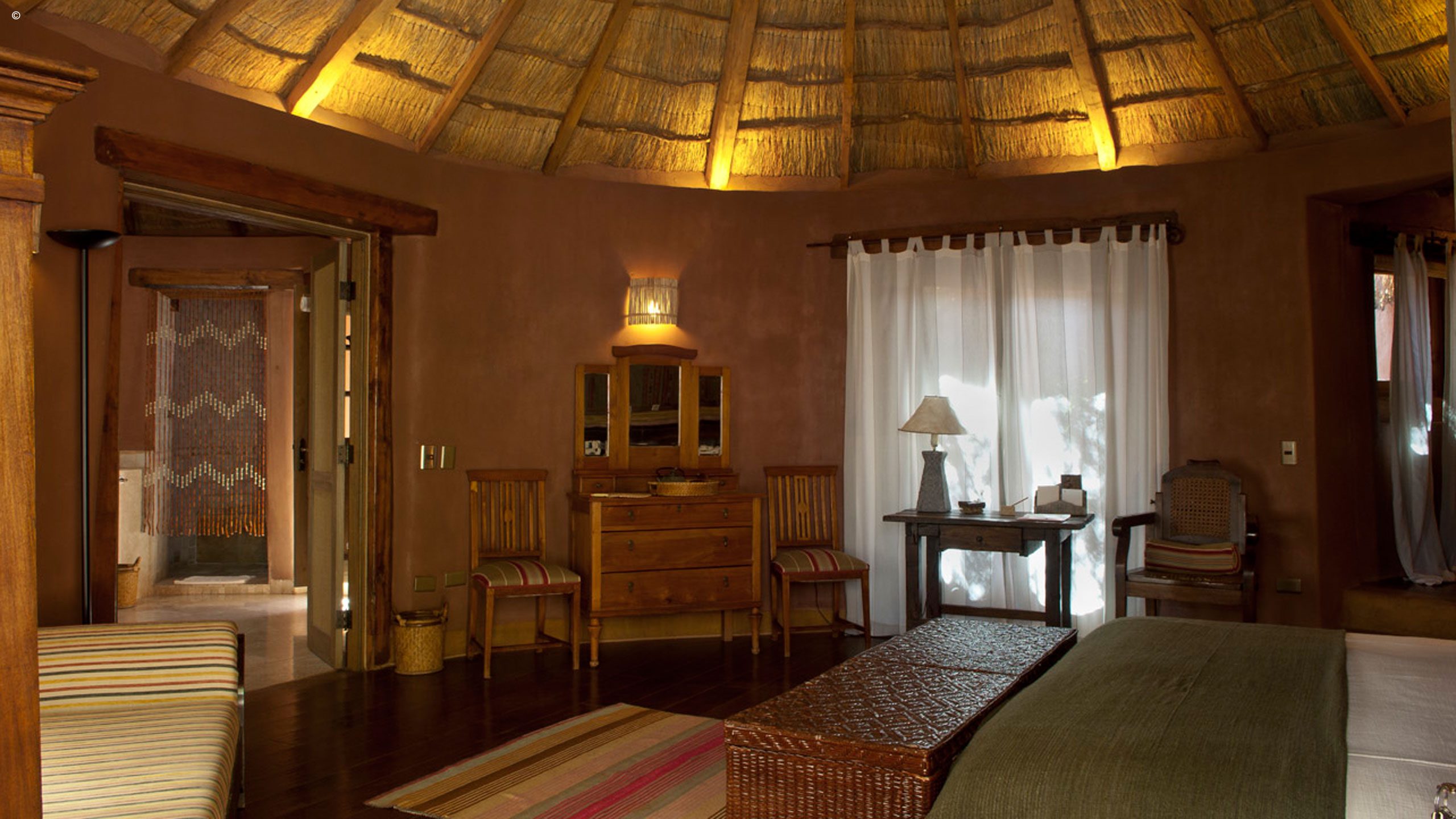 Elewana Serengeti Migration Camp