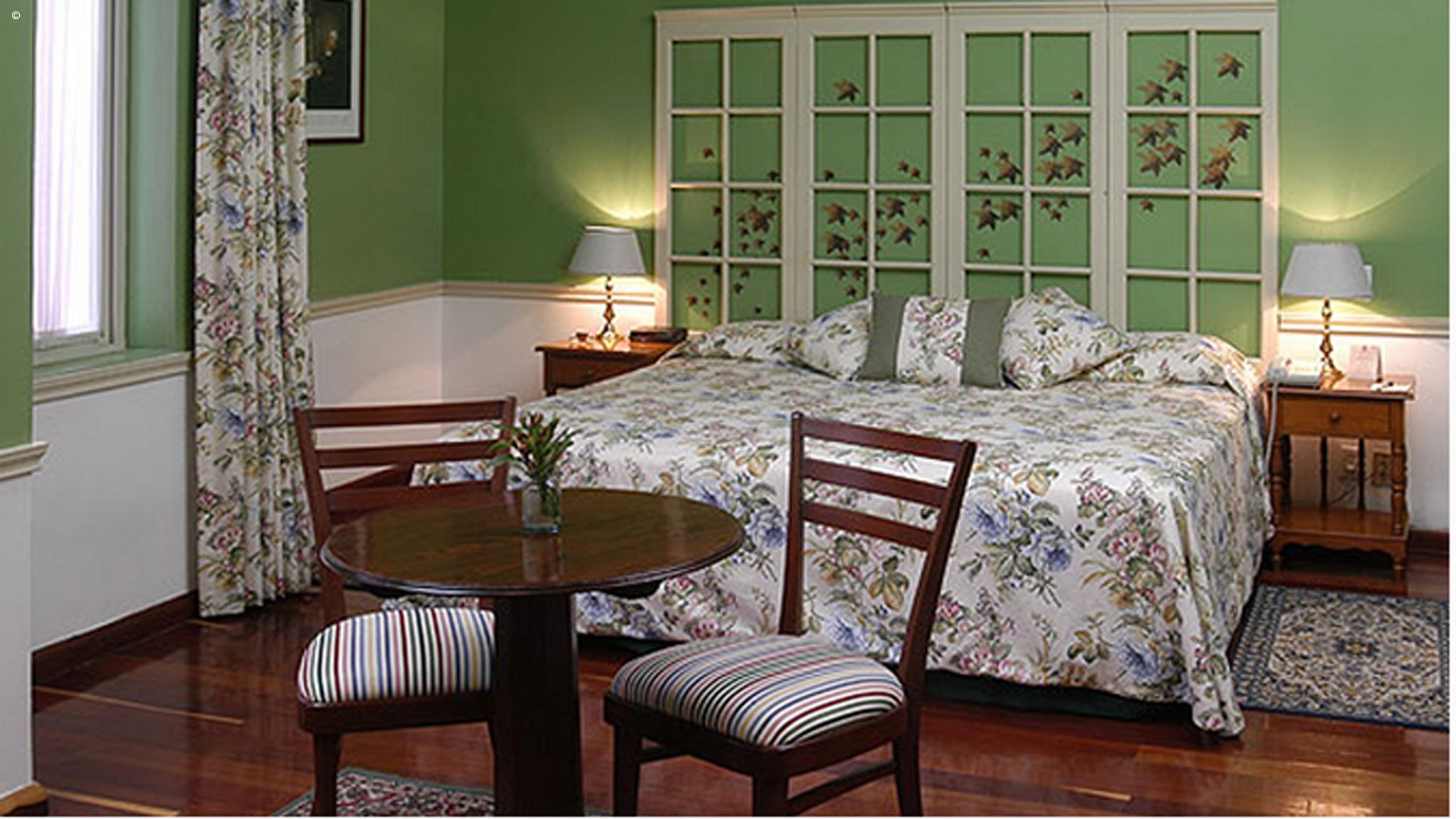 Hotel La Casona