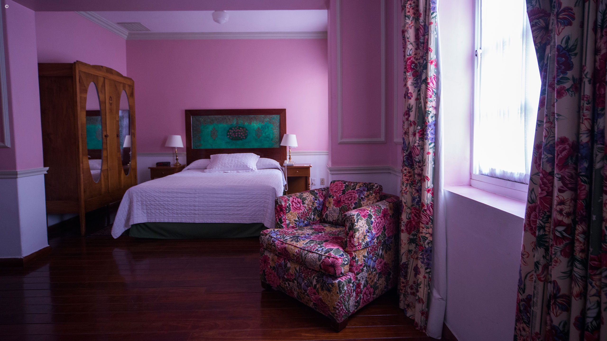 Hotel La Casona