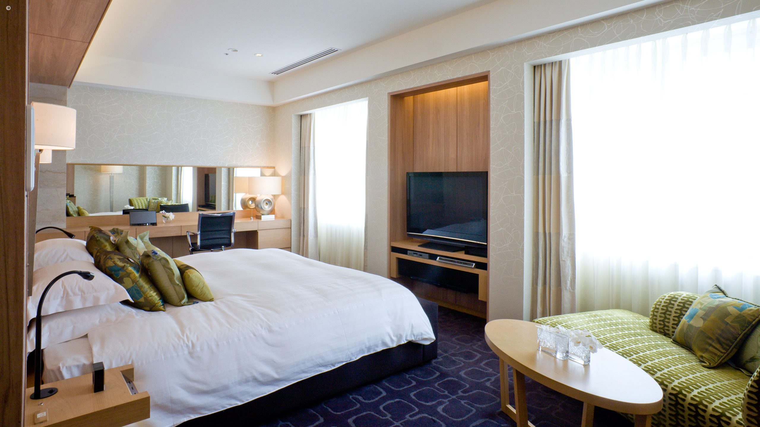 Nikko Hotel Kanazawa