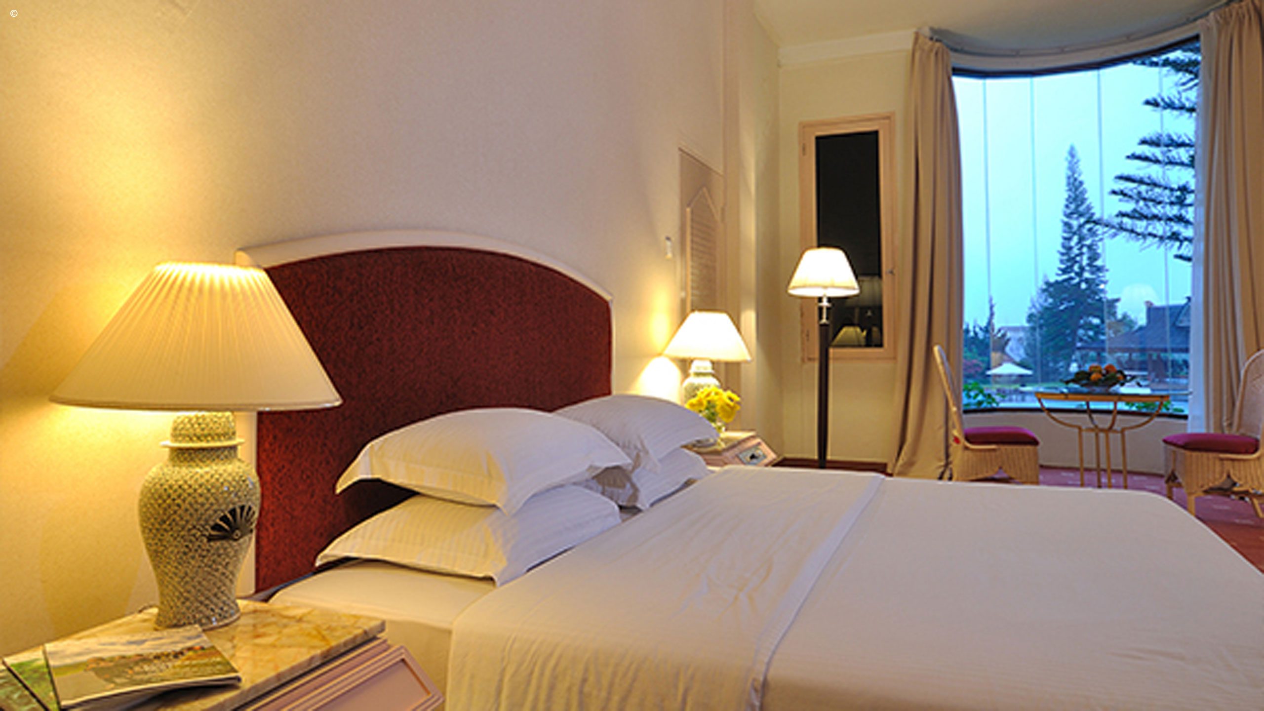 Grand Mutiara Hotel