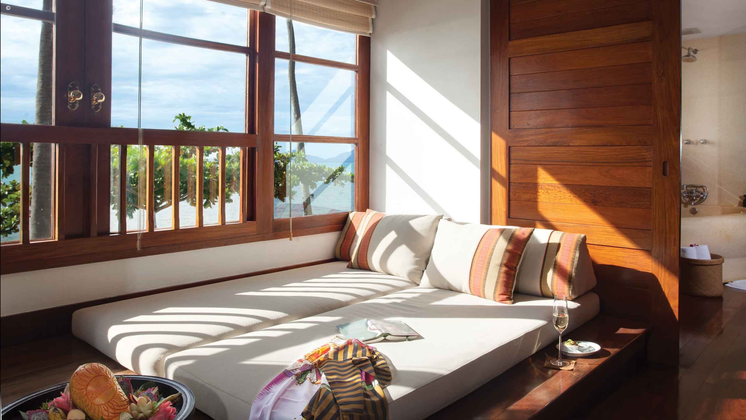 Belmond Napasai