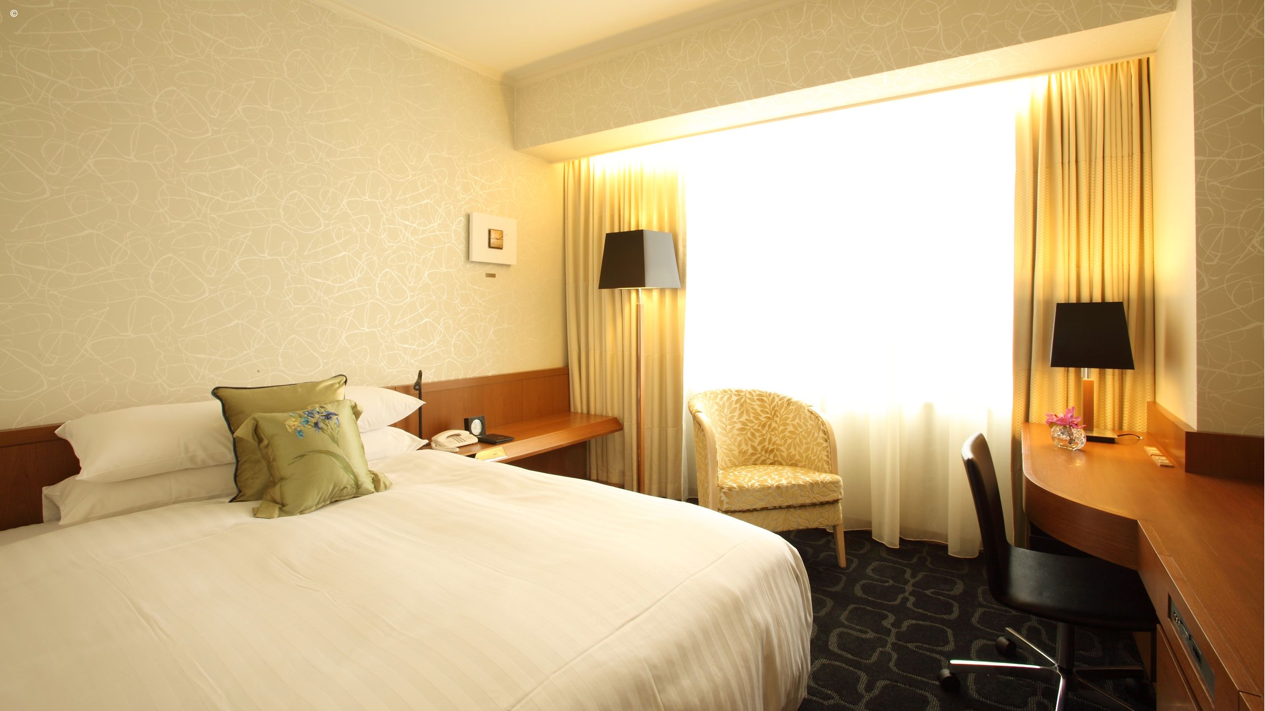 Nikko Hotel Kanazawa