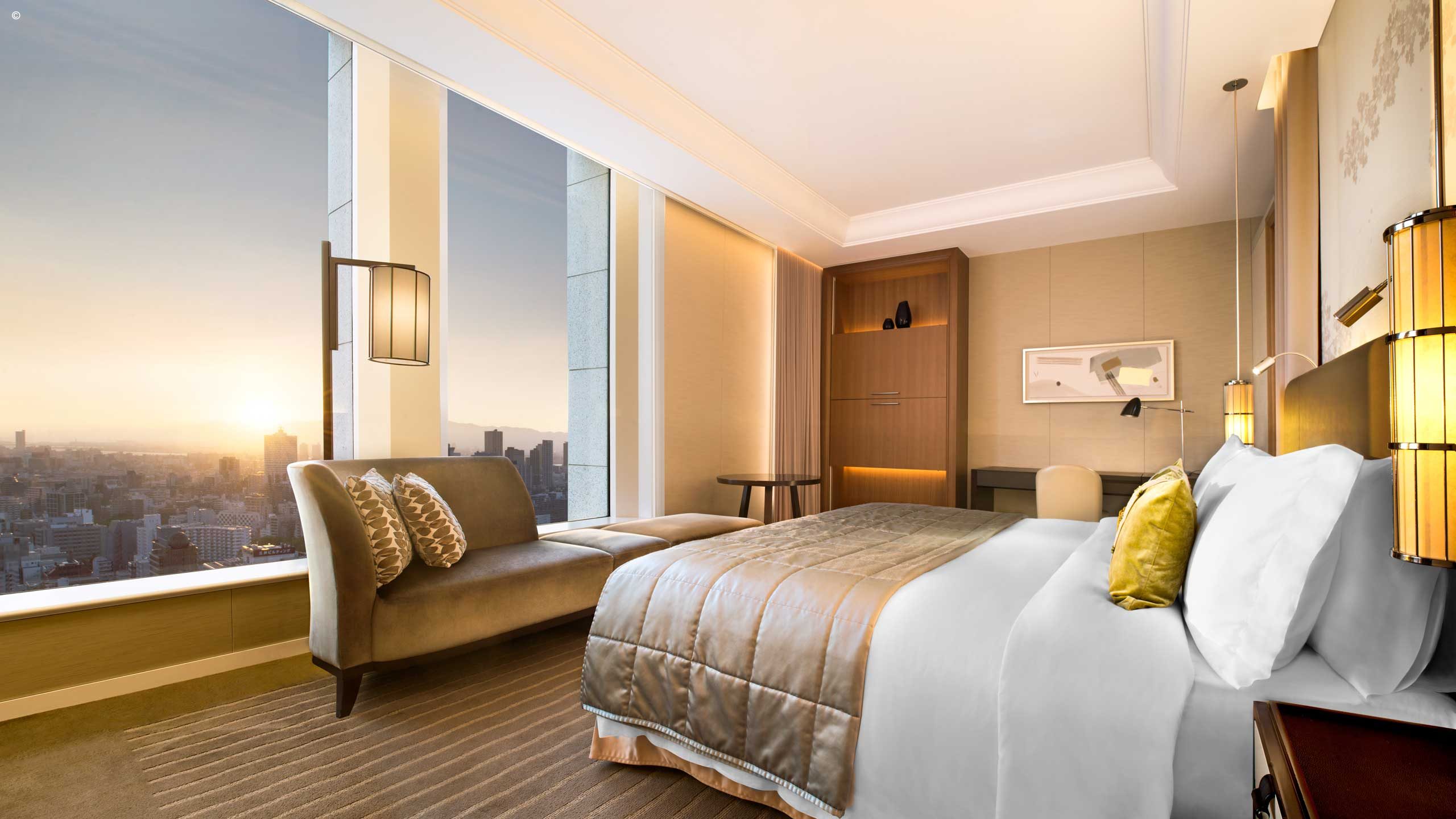 The St. Regis Osaka