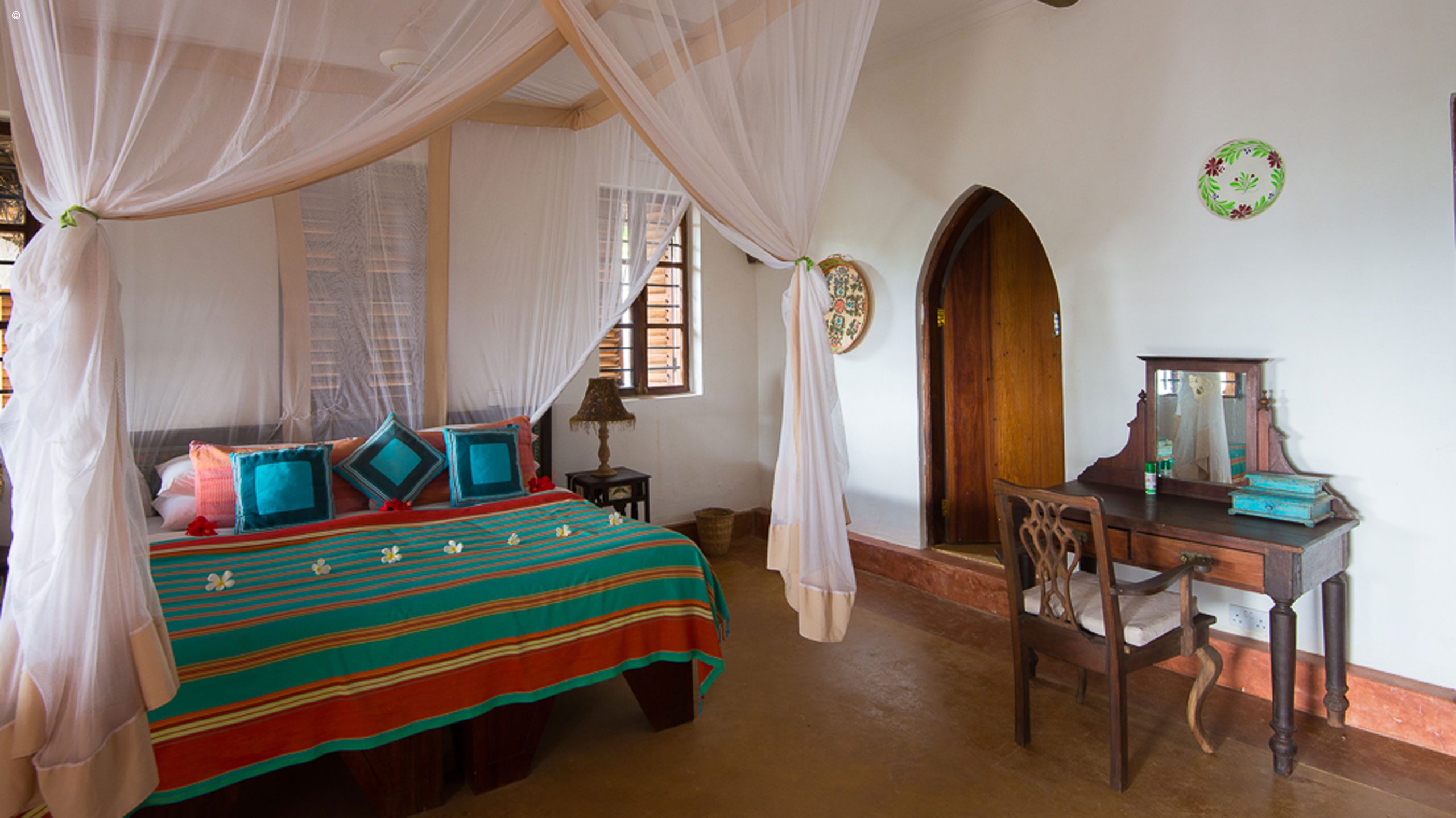 Matemwe Beach House