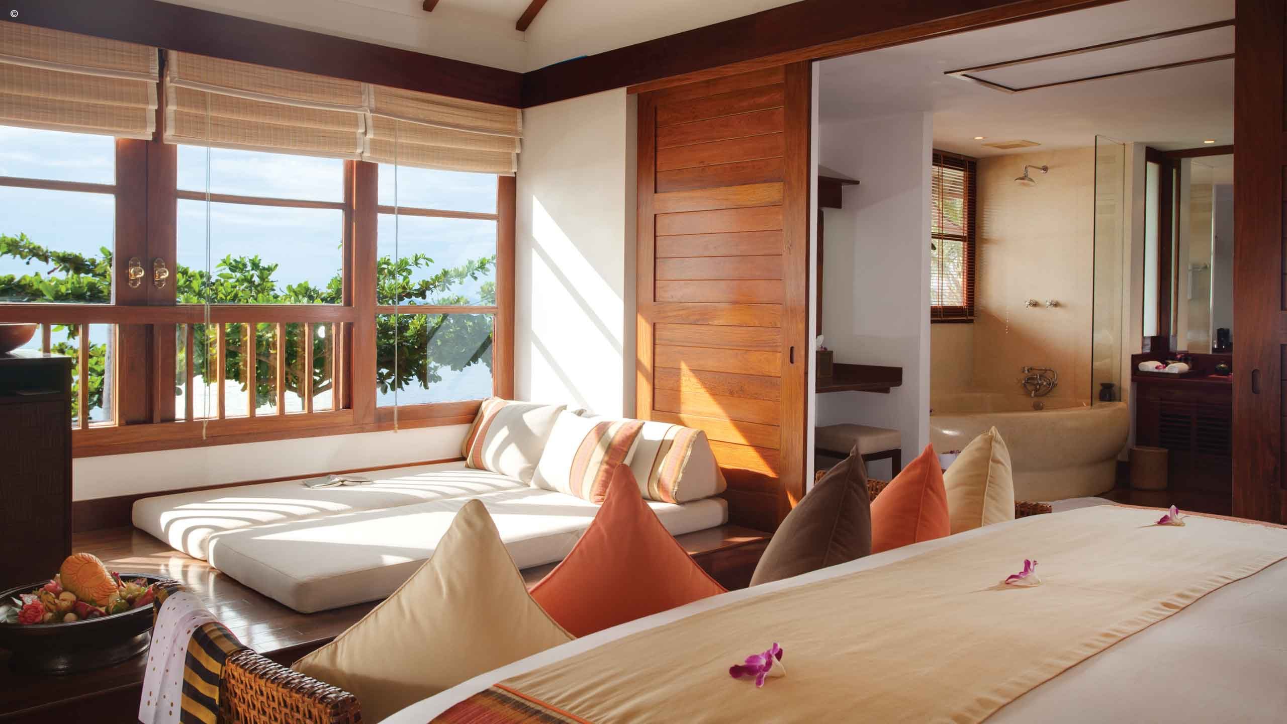 Belmond Napasai