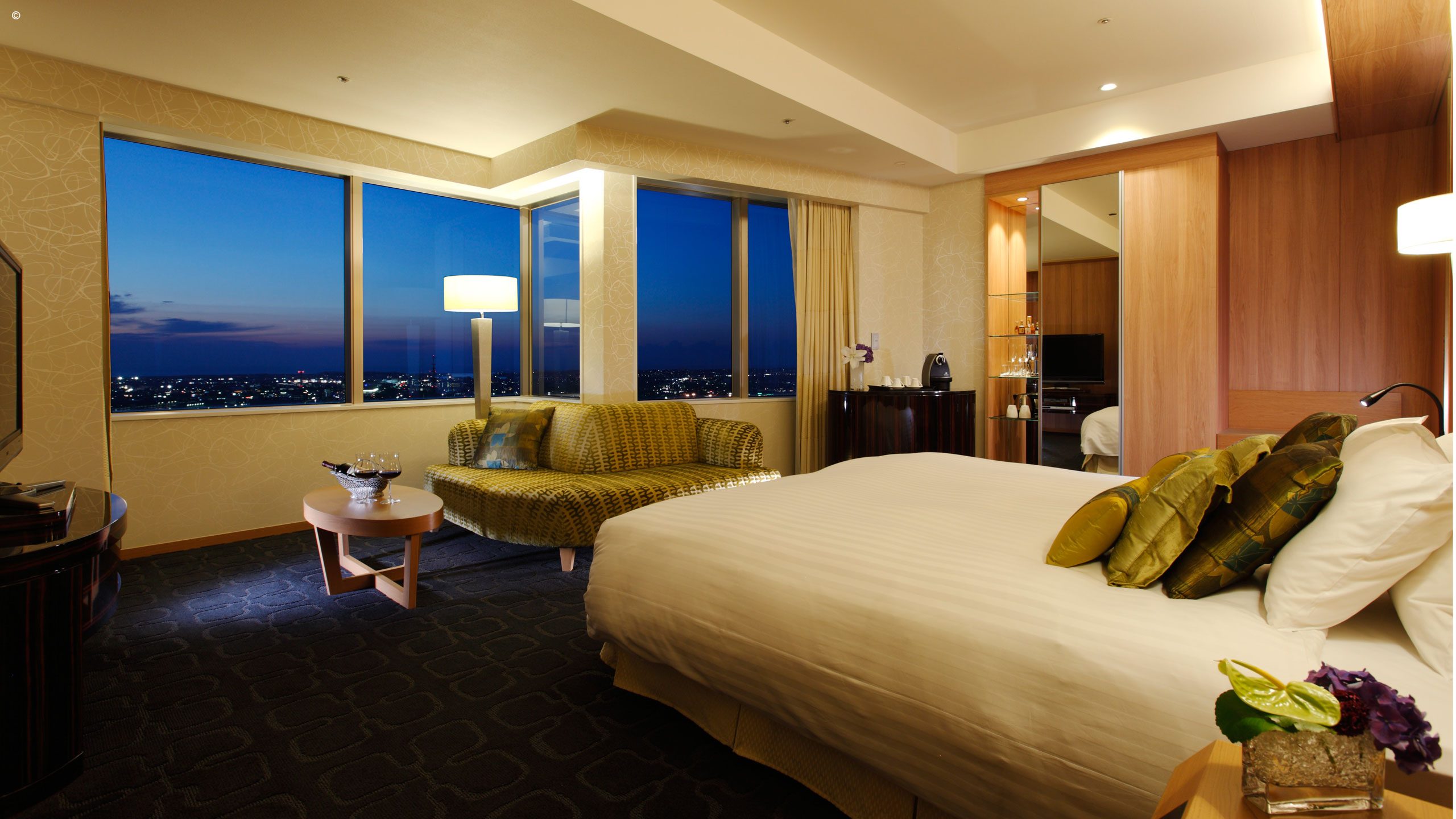 Nikko Hotel Kanazawa