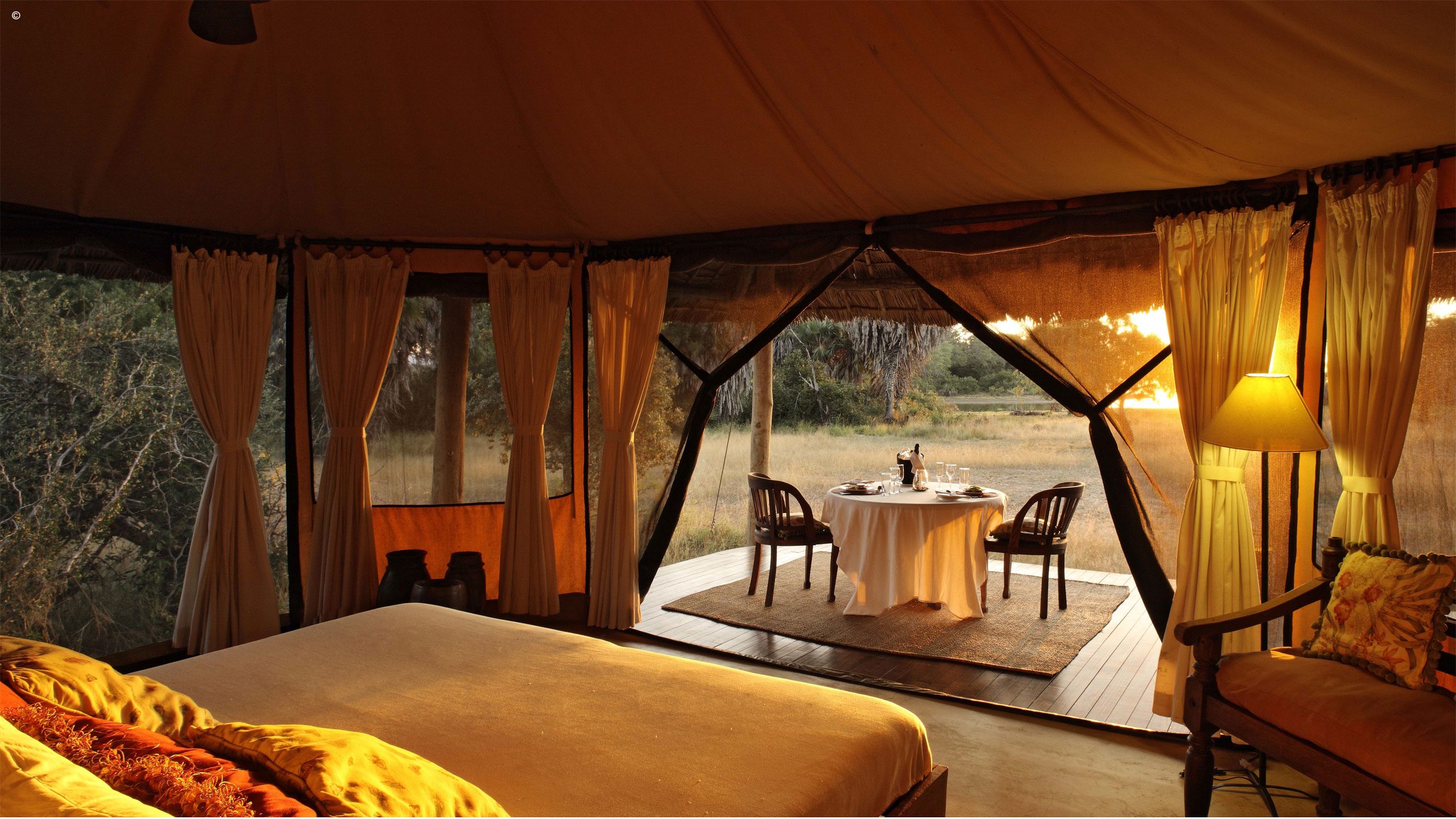 Siwandu Camp
