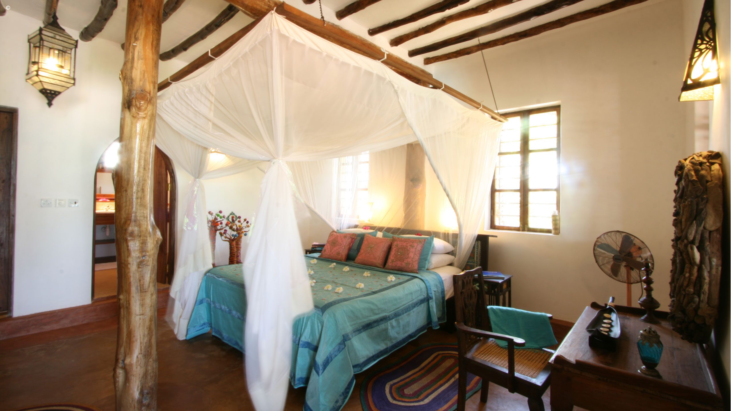 Matemwe Beach House