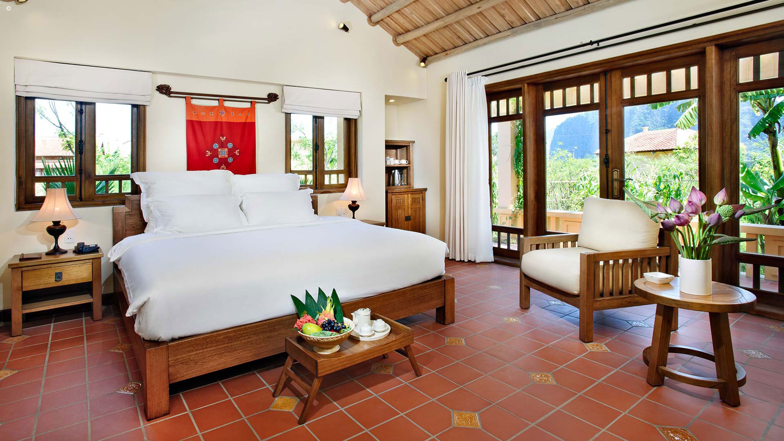 Emeralda Resort Ninh Binh