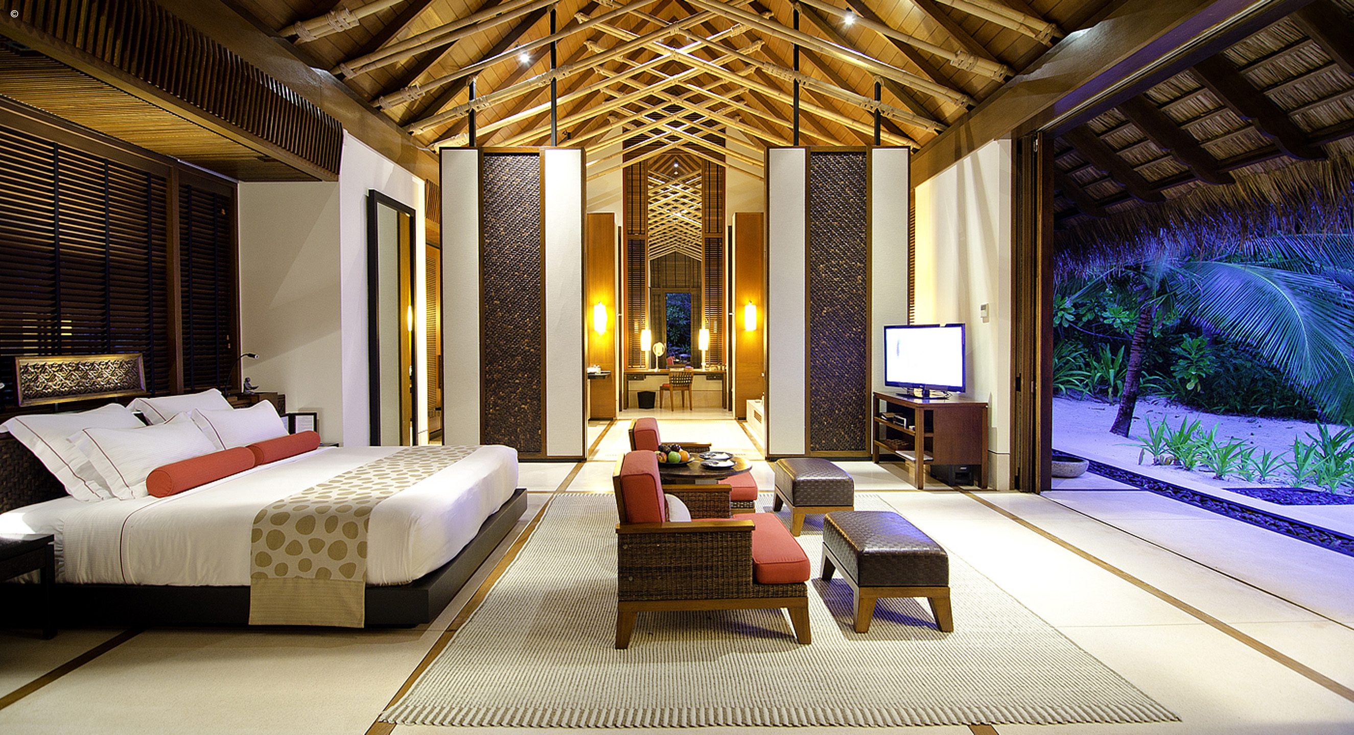 One&Only Reethi Rah