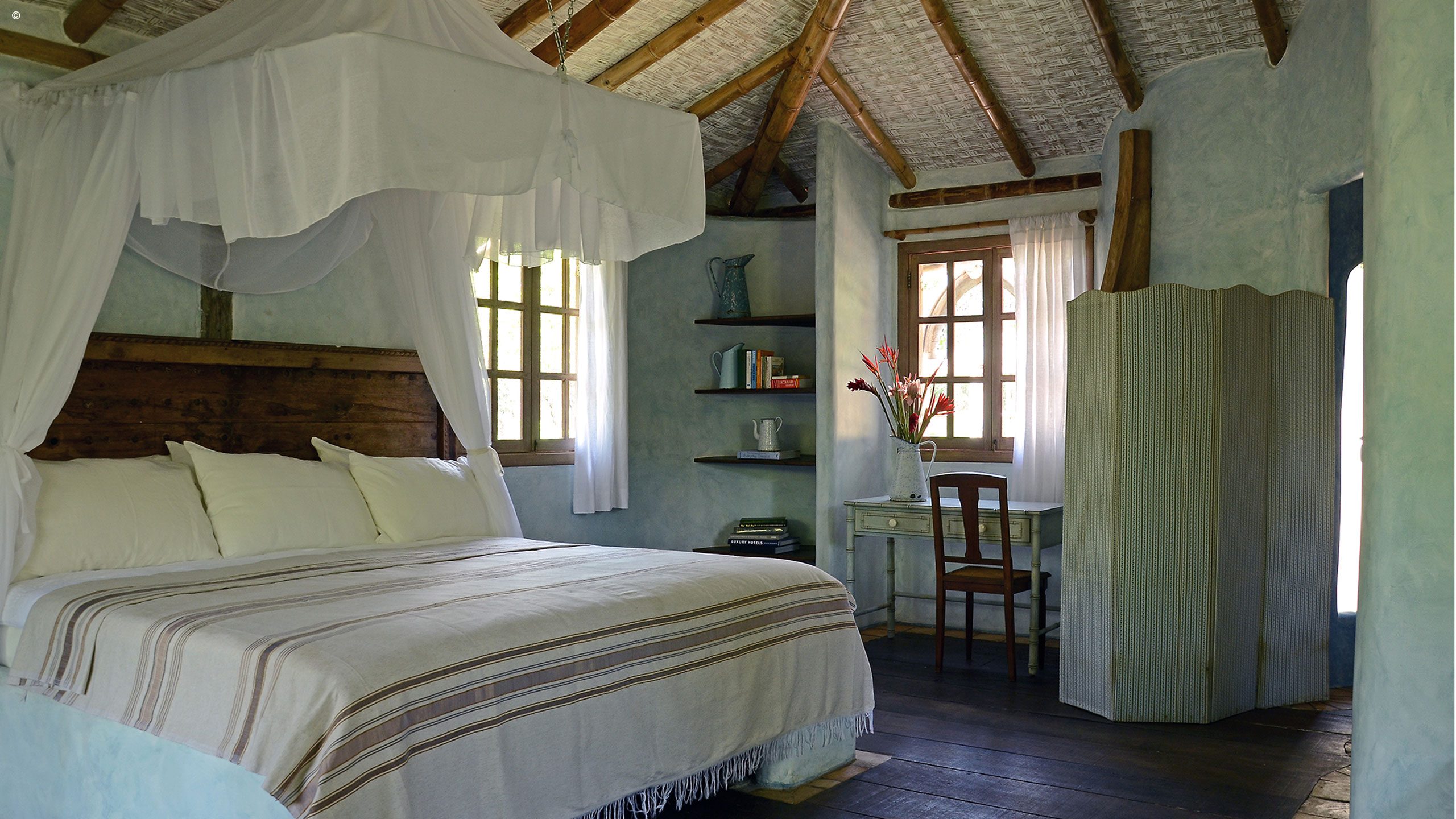 The Manor at Ngorongoro