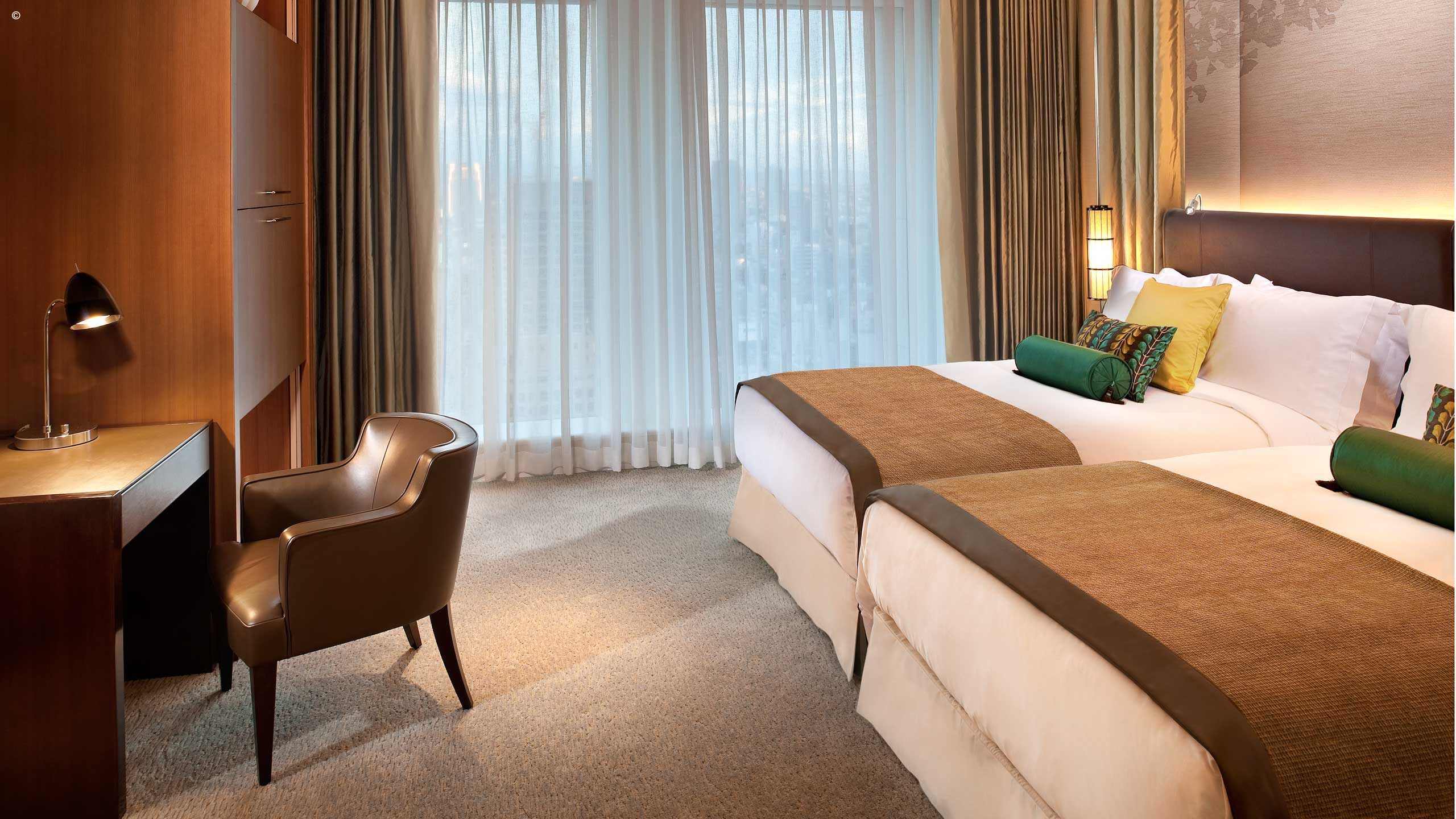 The St. Regis Osaka