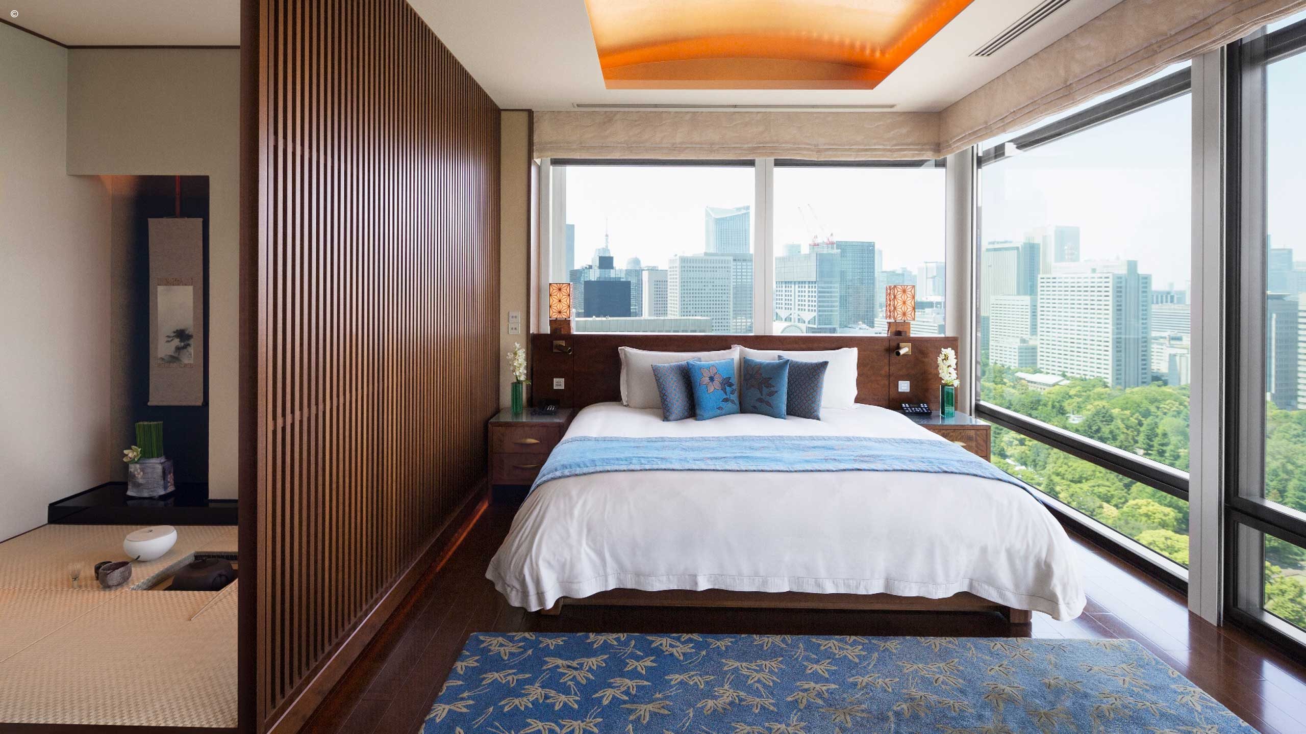 The Peninsula Tokyo