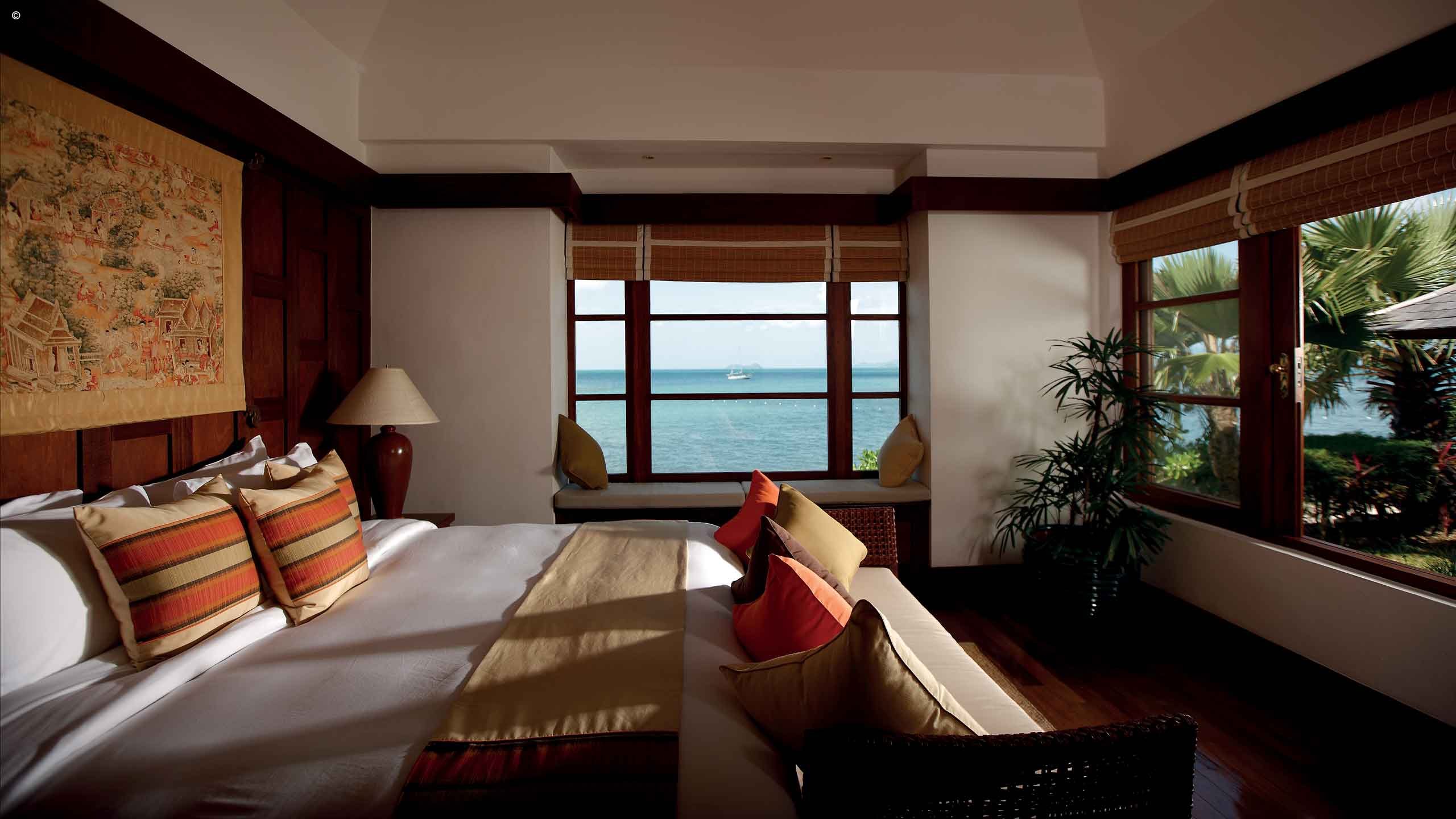 Belmond Napasai