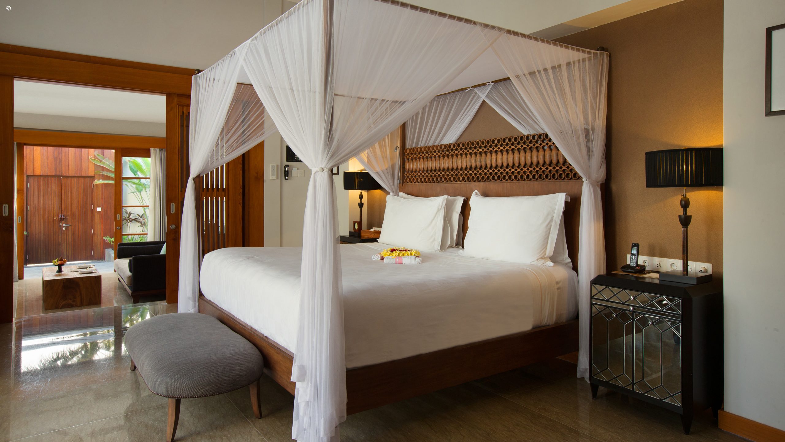 The Samaya Seminyak