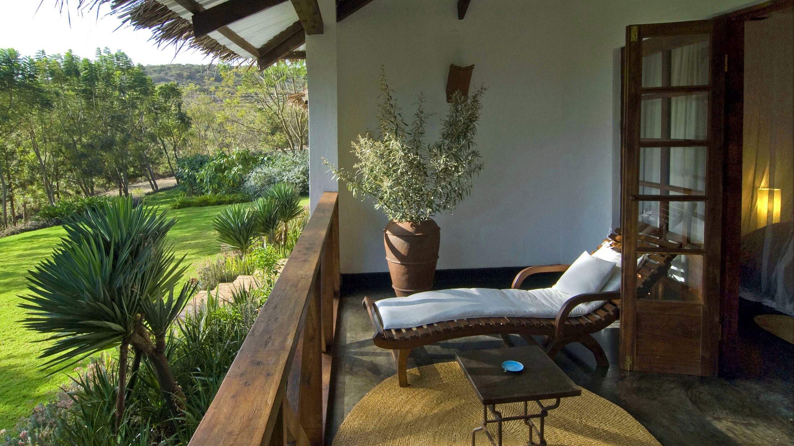 Plantation Lodge