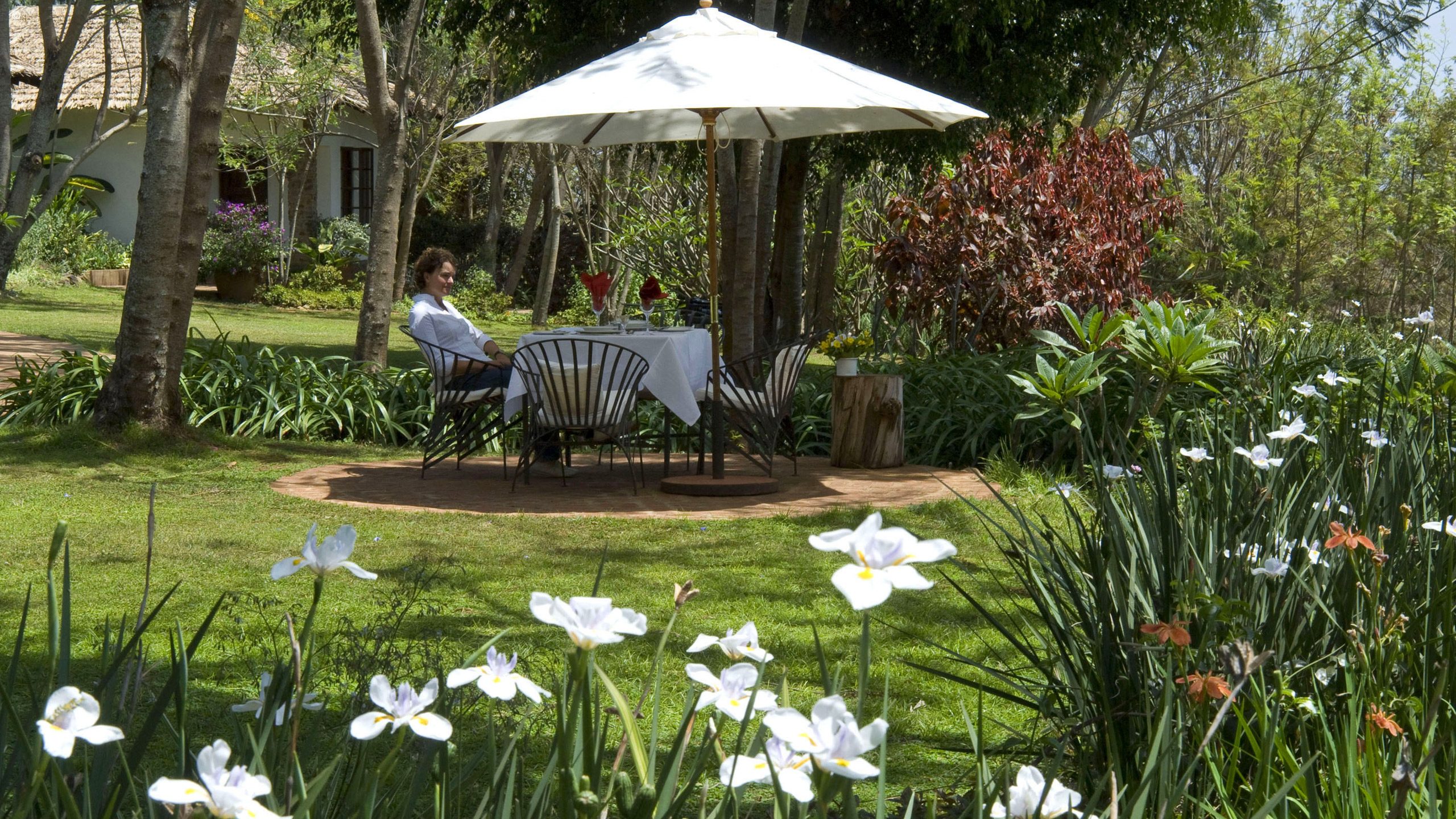 Plantation Lodge