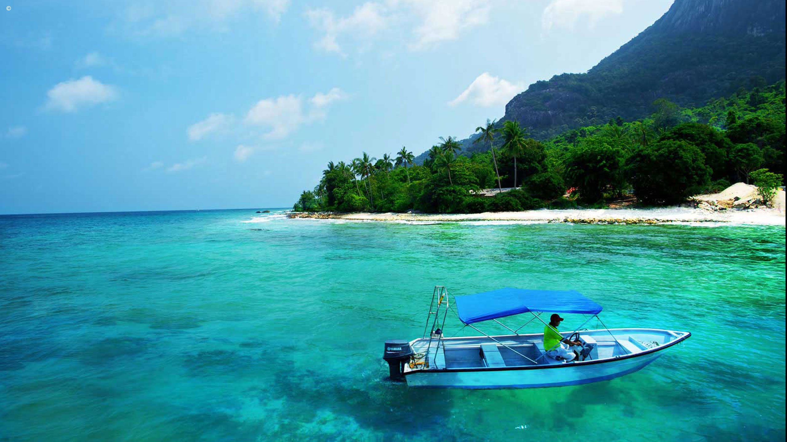 Tunamaya Resort and Spa