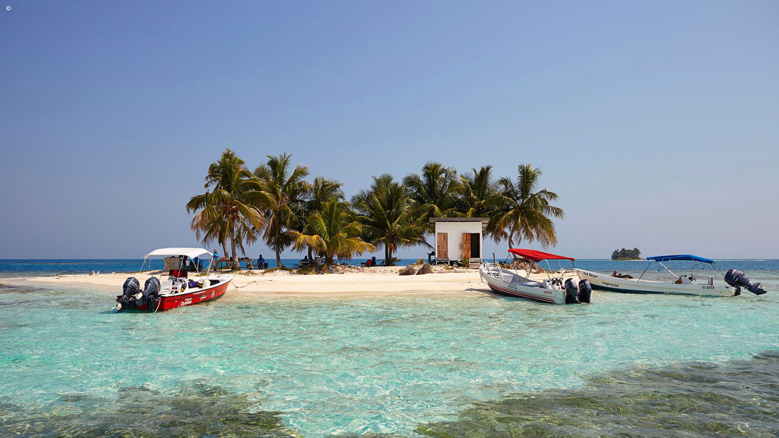 Chabil Mar Villas