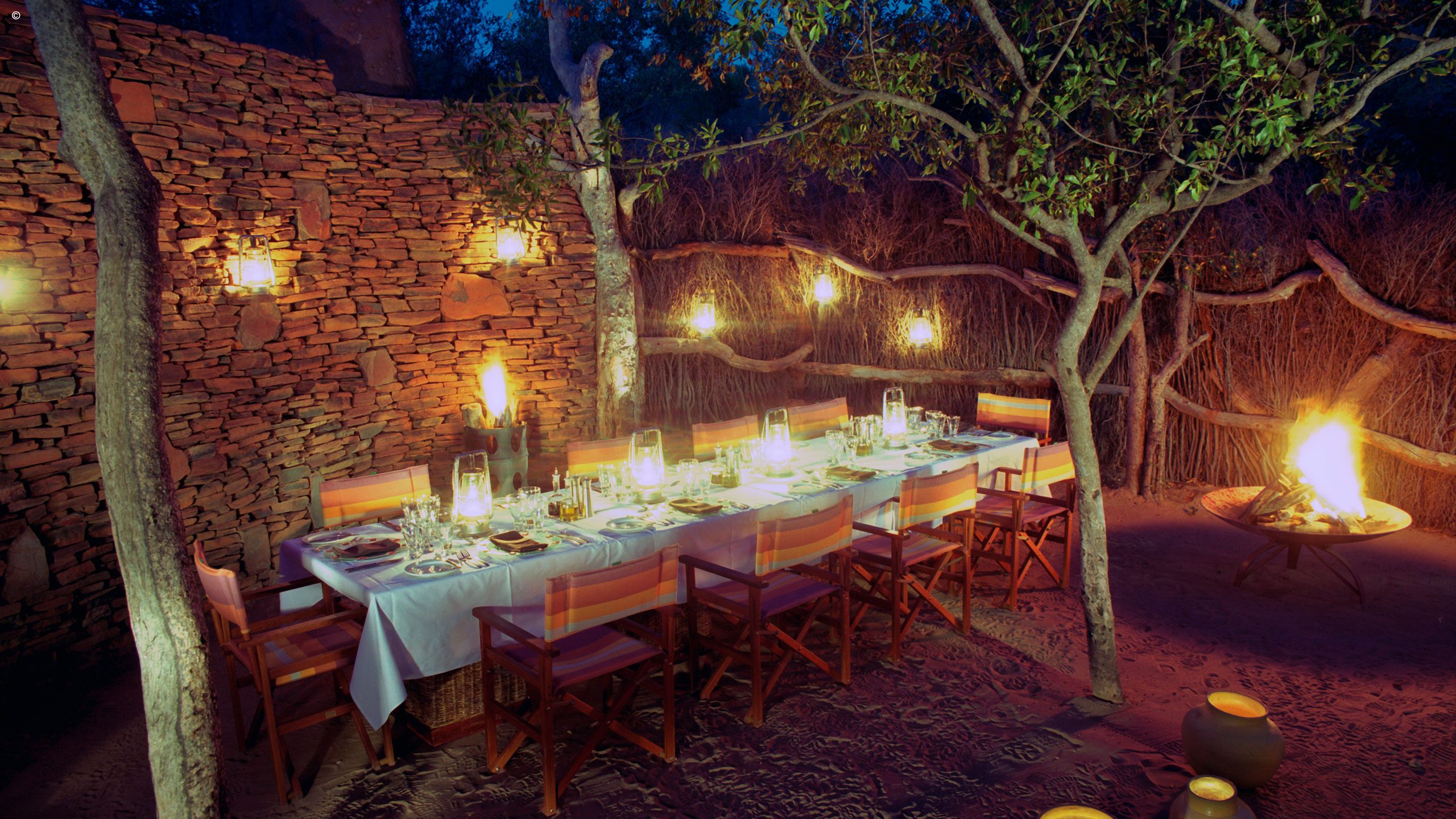 Madikwe Safari Lodge