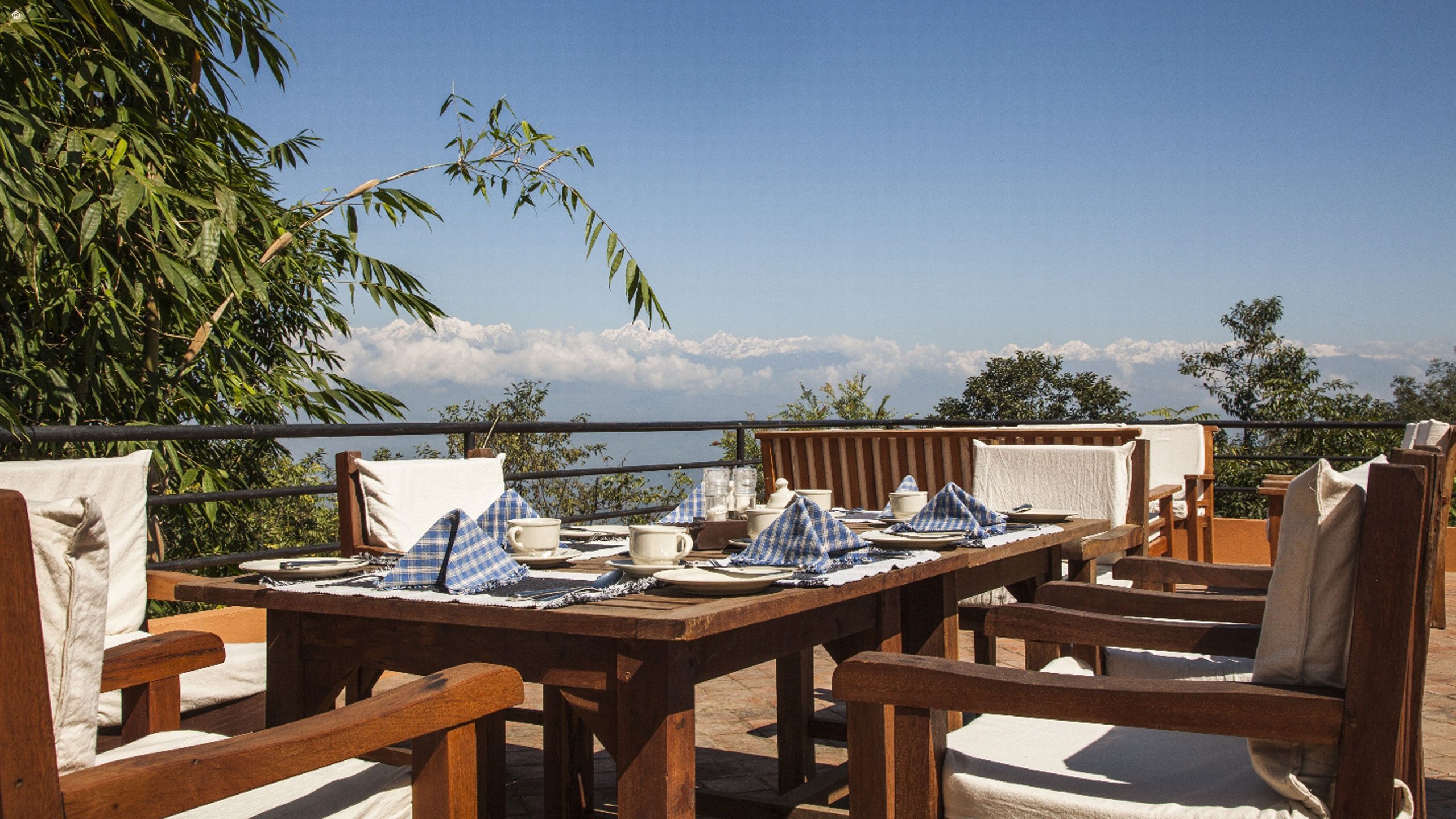 Dwarika’s Resort
