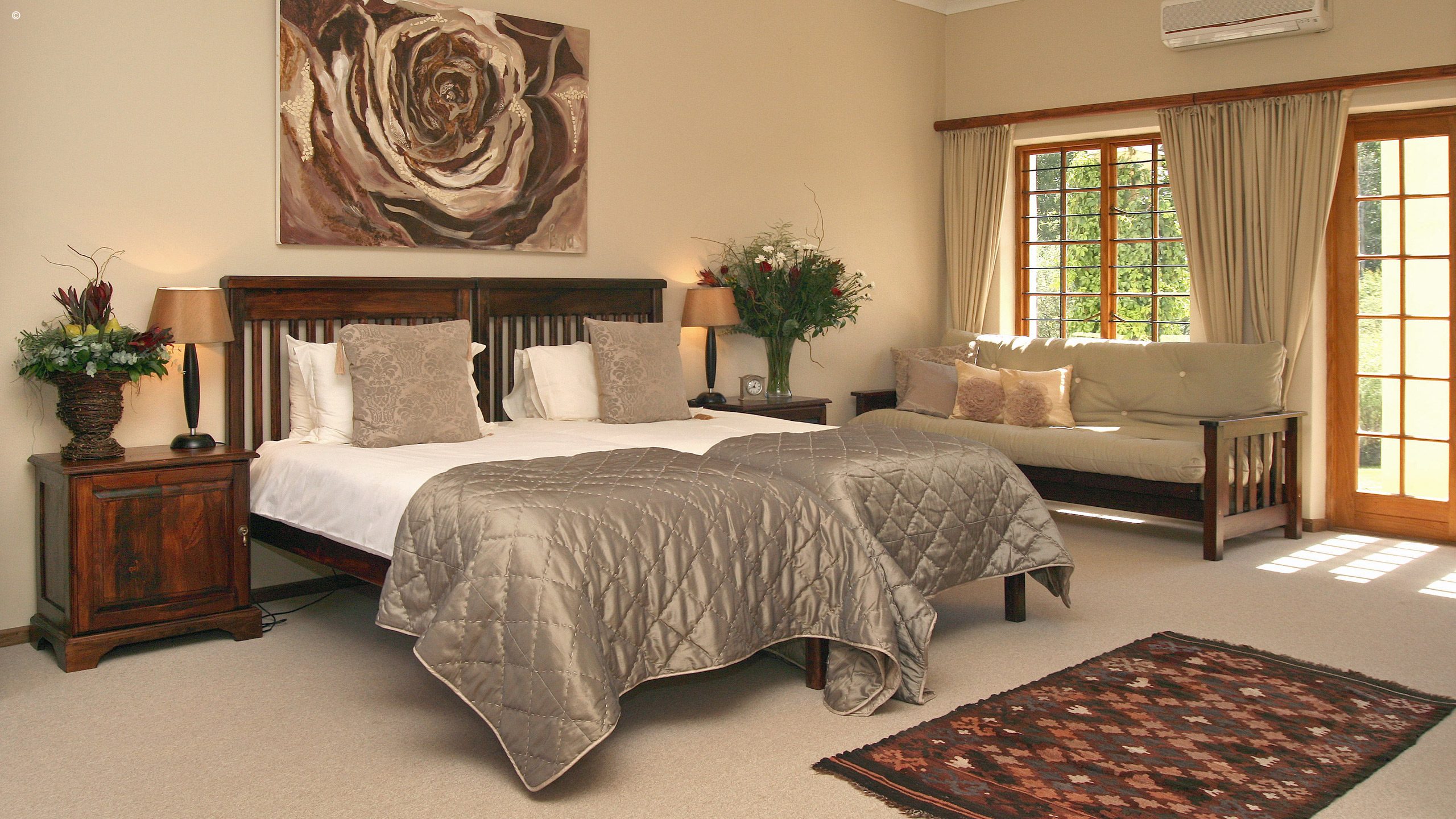 Thorntree Country House