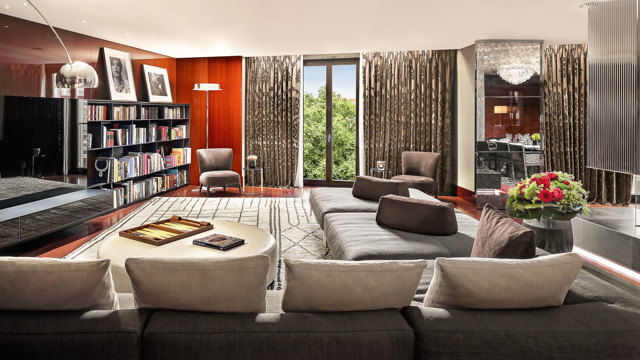 Bulgari Hotel Milan