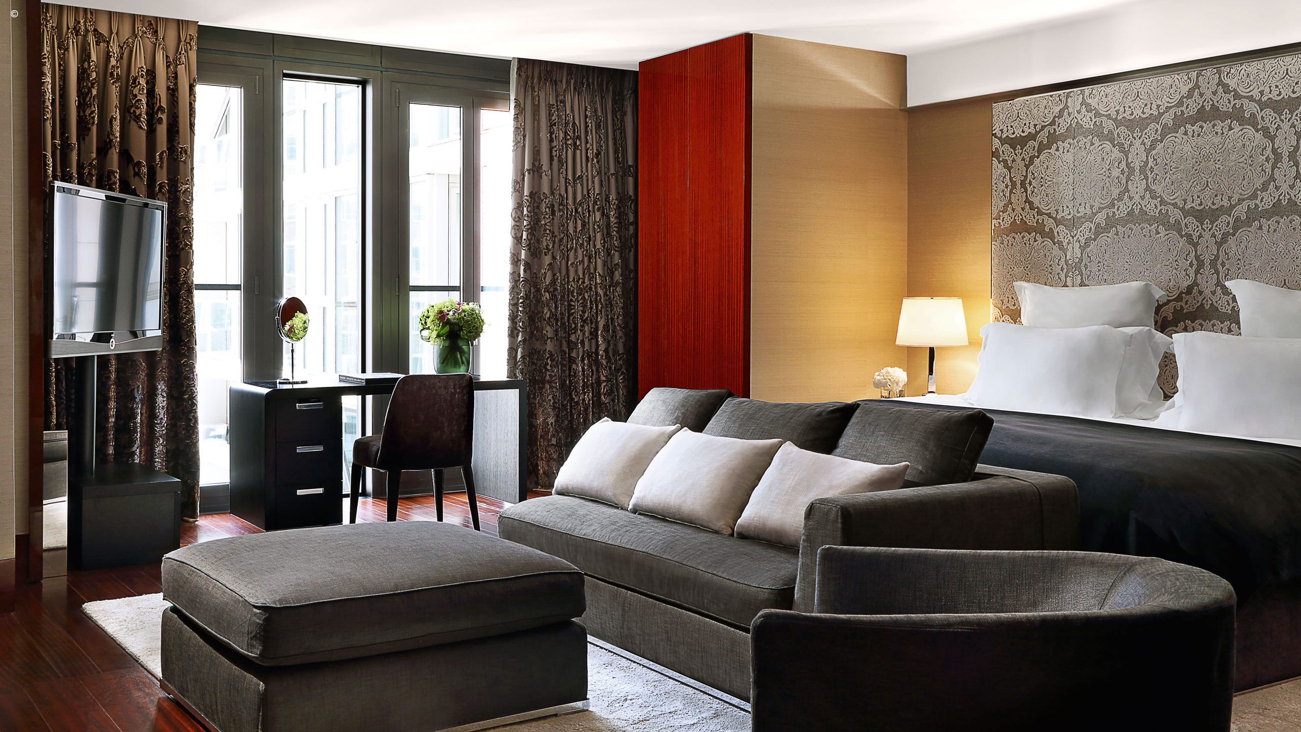 Bulgari Hotel Milan