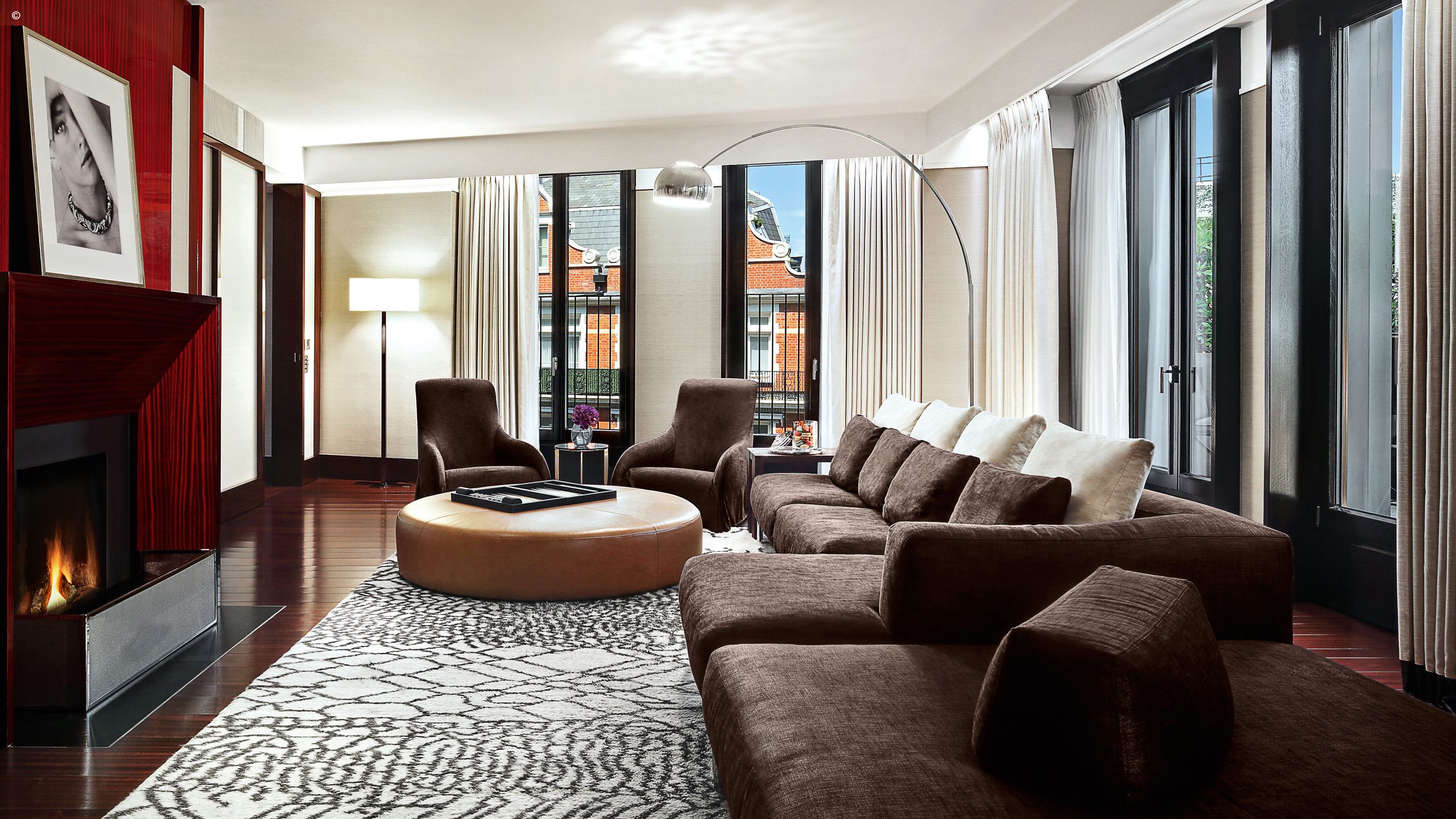 Bulgari Hotel Milan
