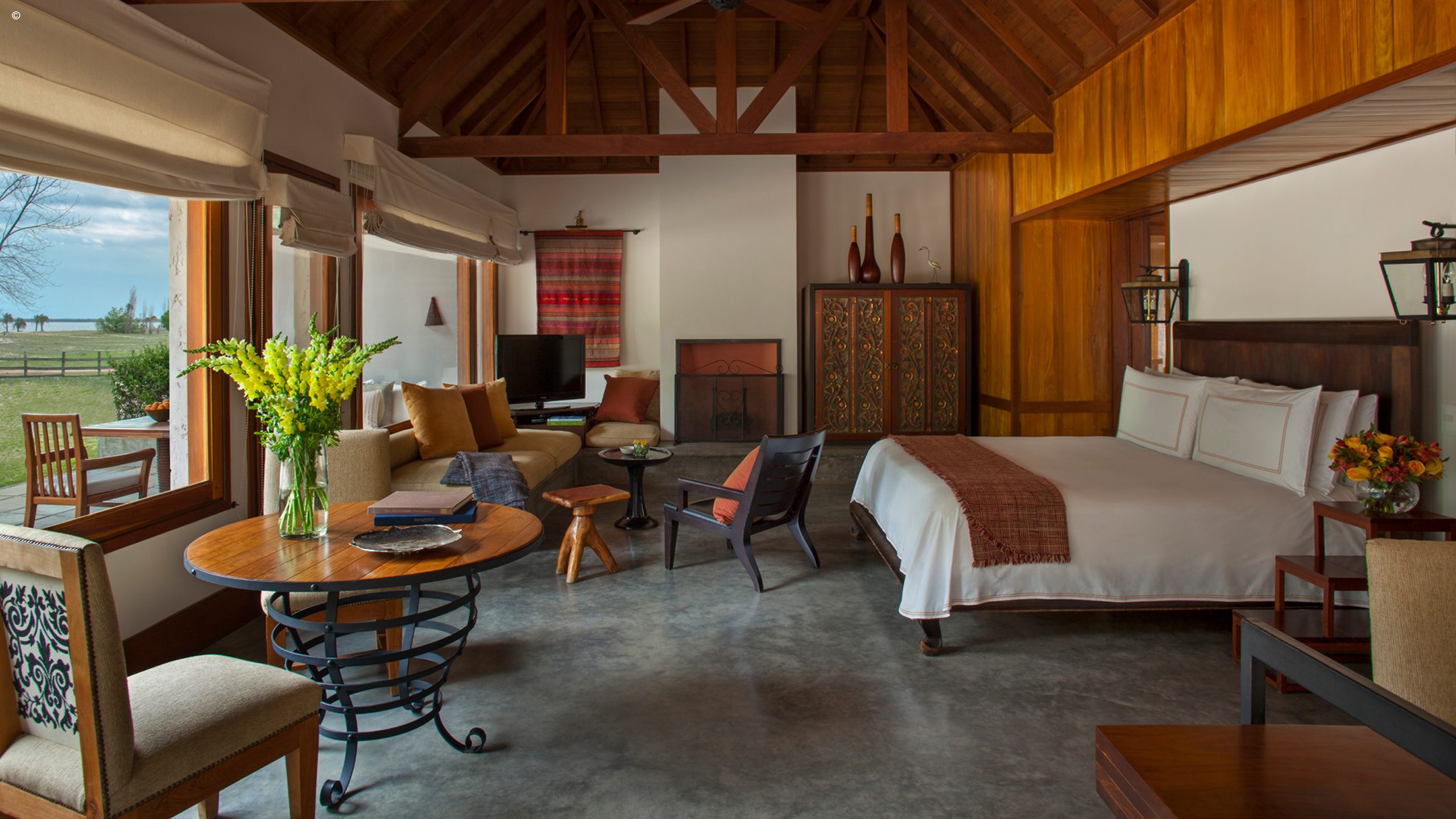 Carmelo Resort & Spa