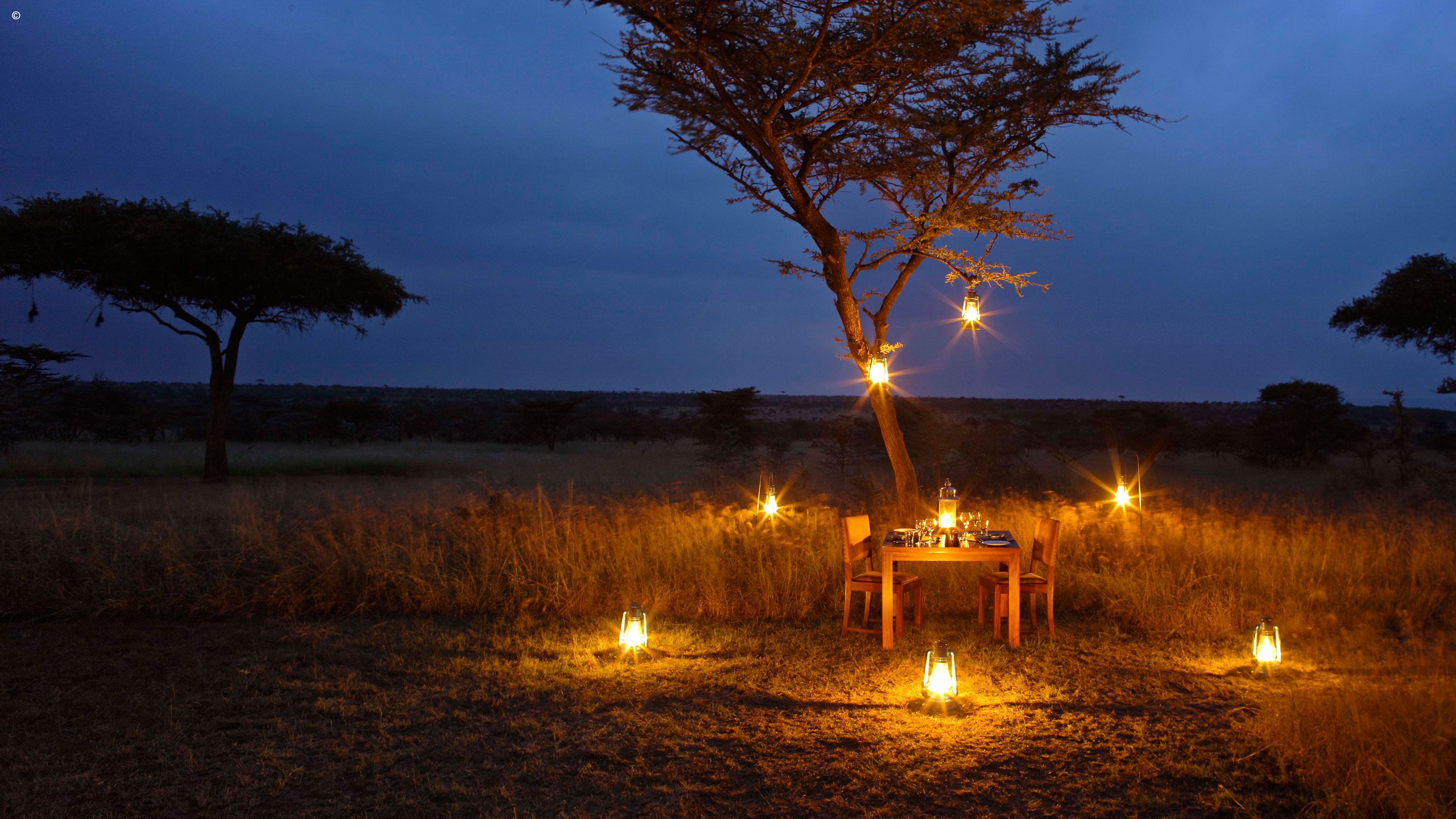 Naboisho Camp