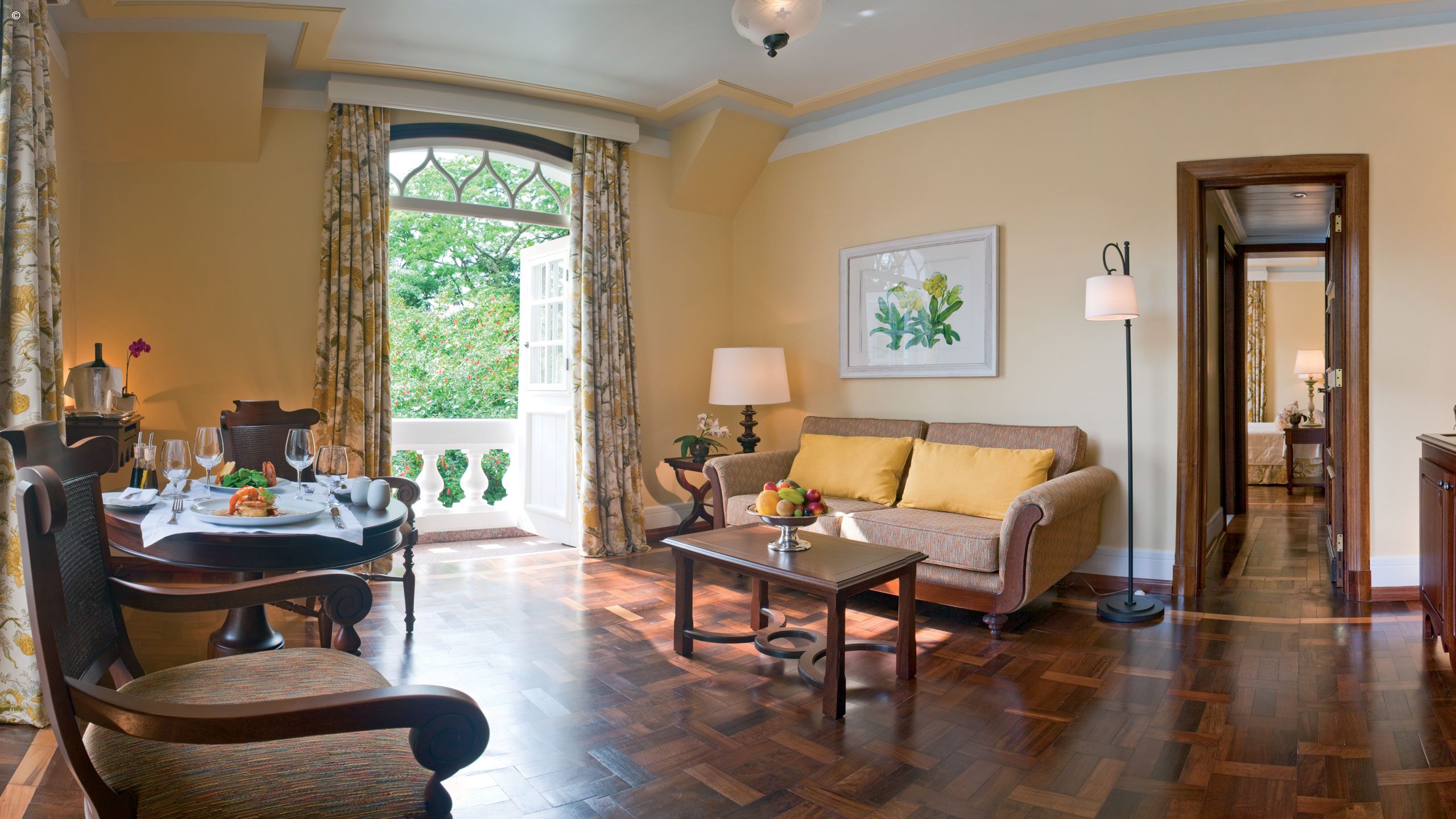 Hotel Das Cataratas