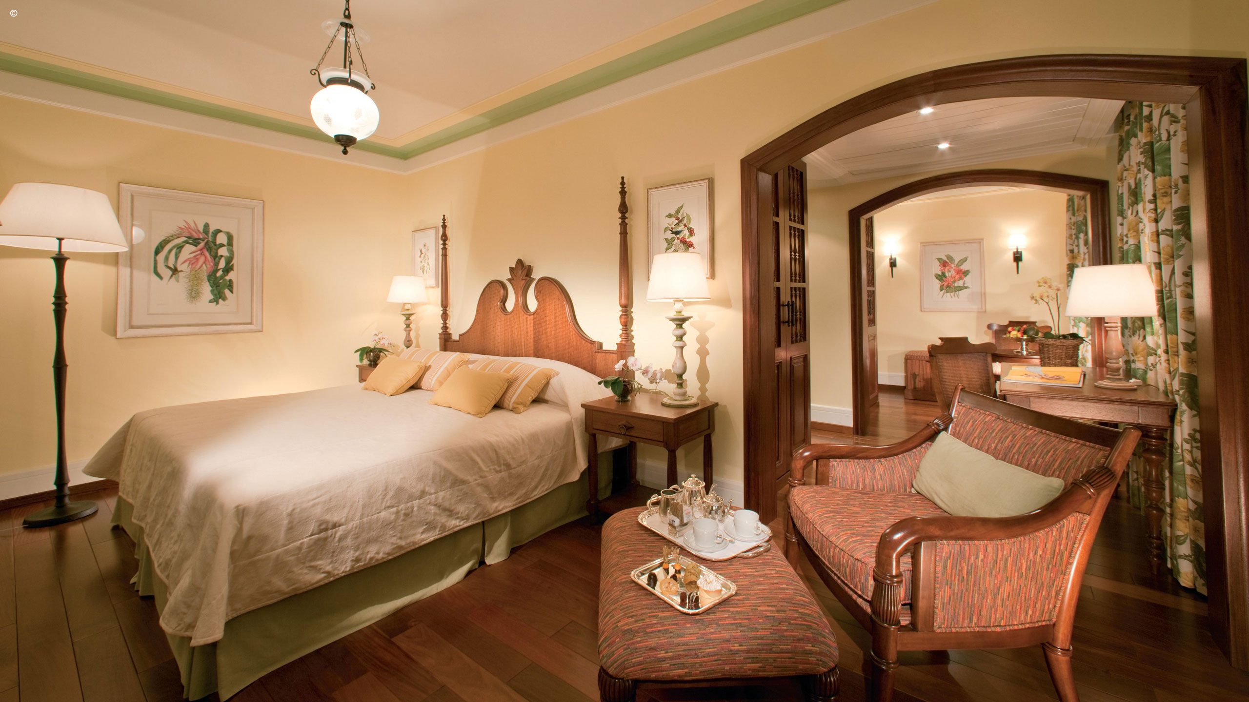 Hotel Das Cataratas
