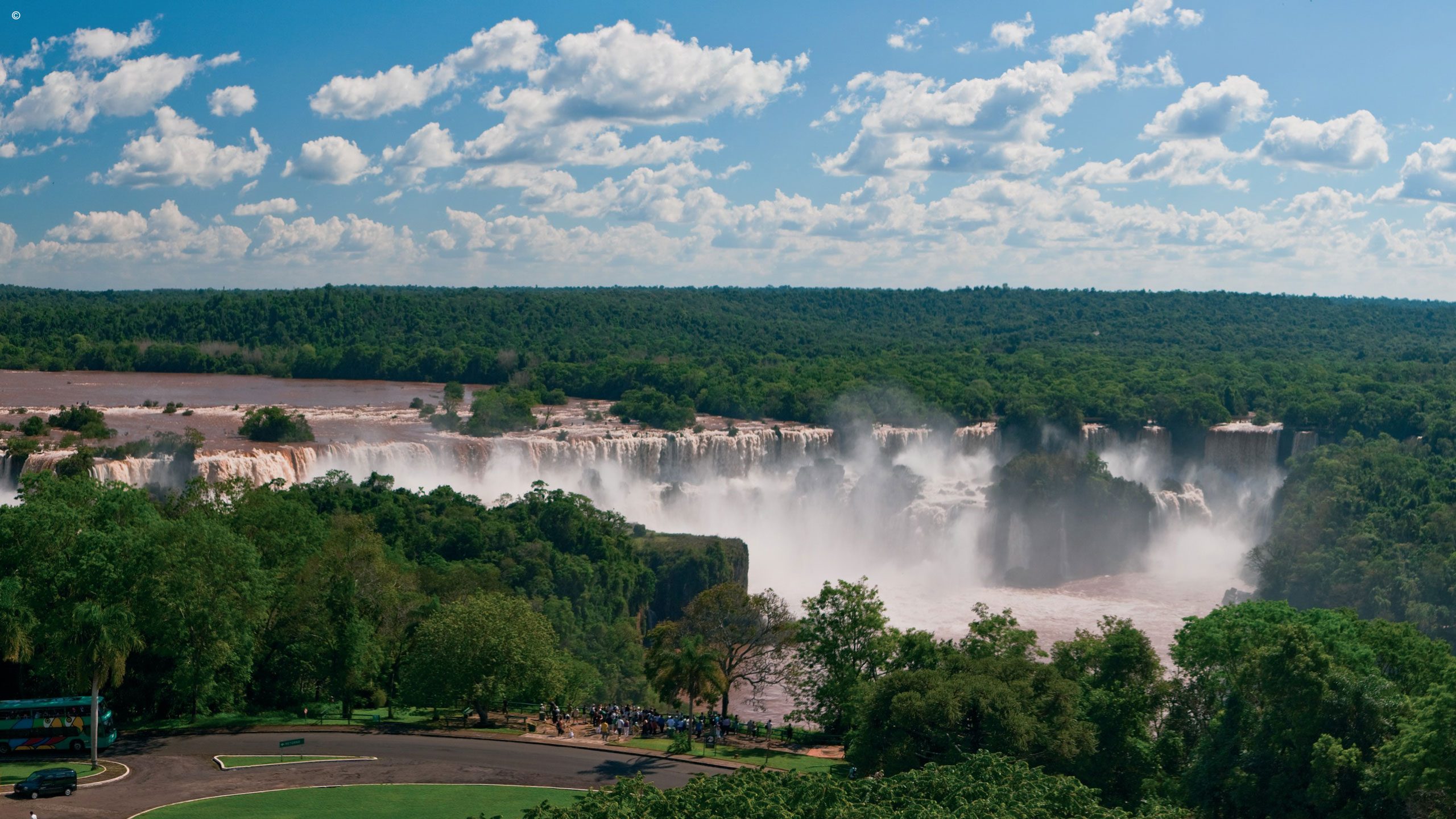 Hotel Das Cataratas