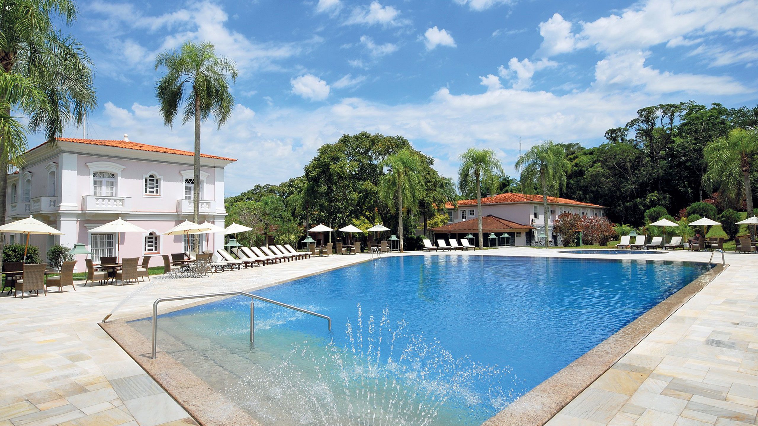 Hotel Das Cataratas